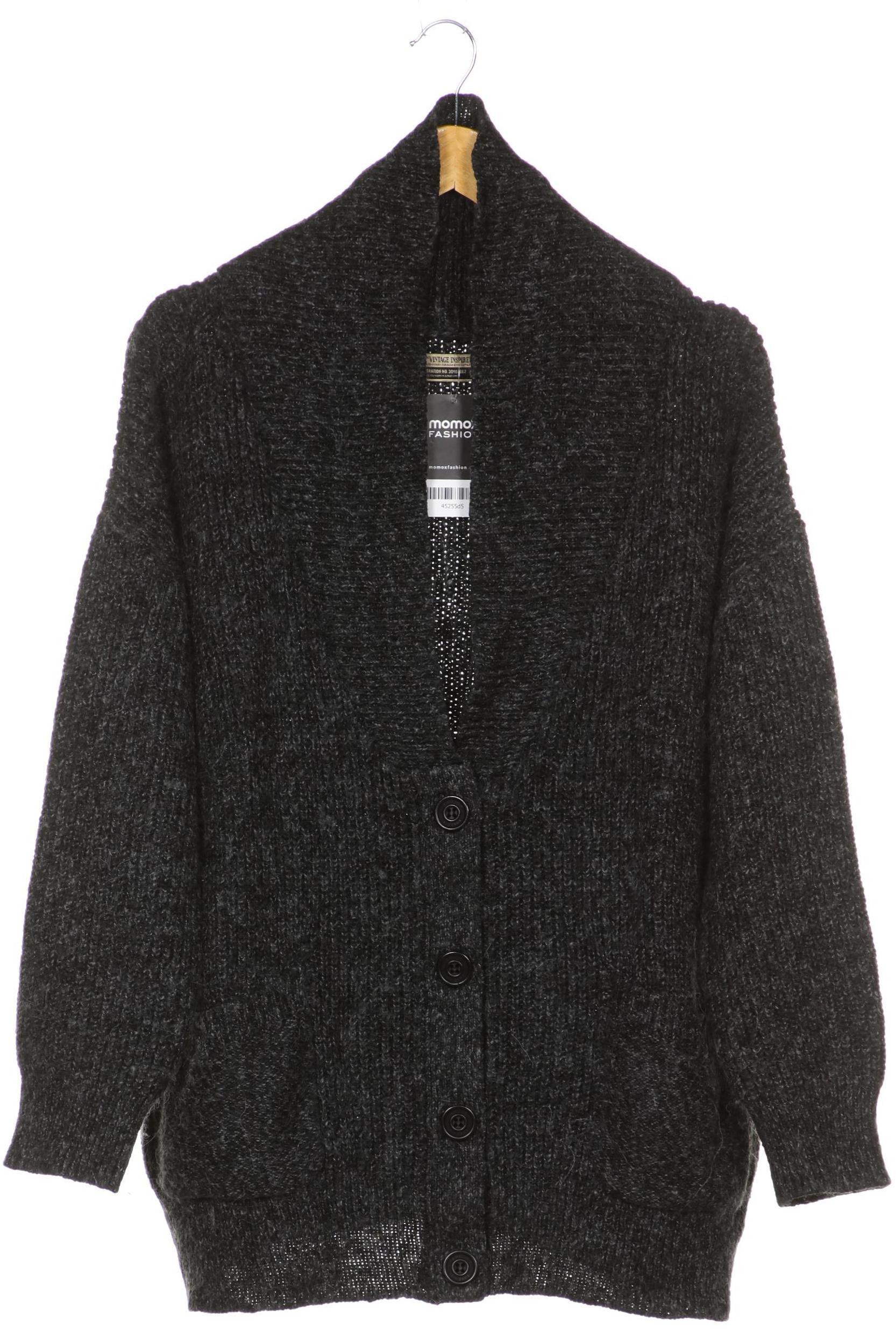 

Khujo Damen Strickjacke, grau, Gr.