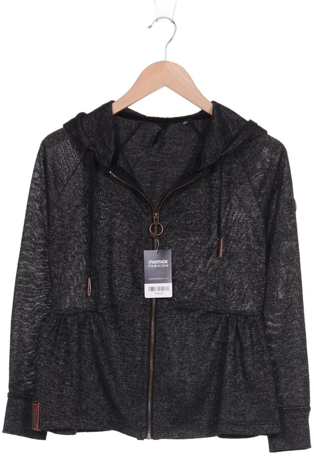 

Khujo Damen Strickjacke, grau