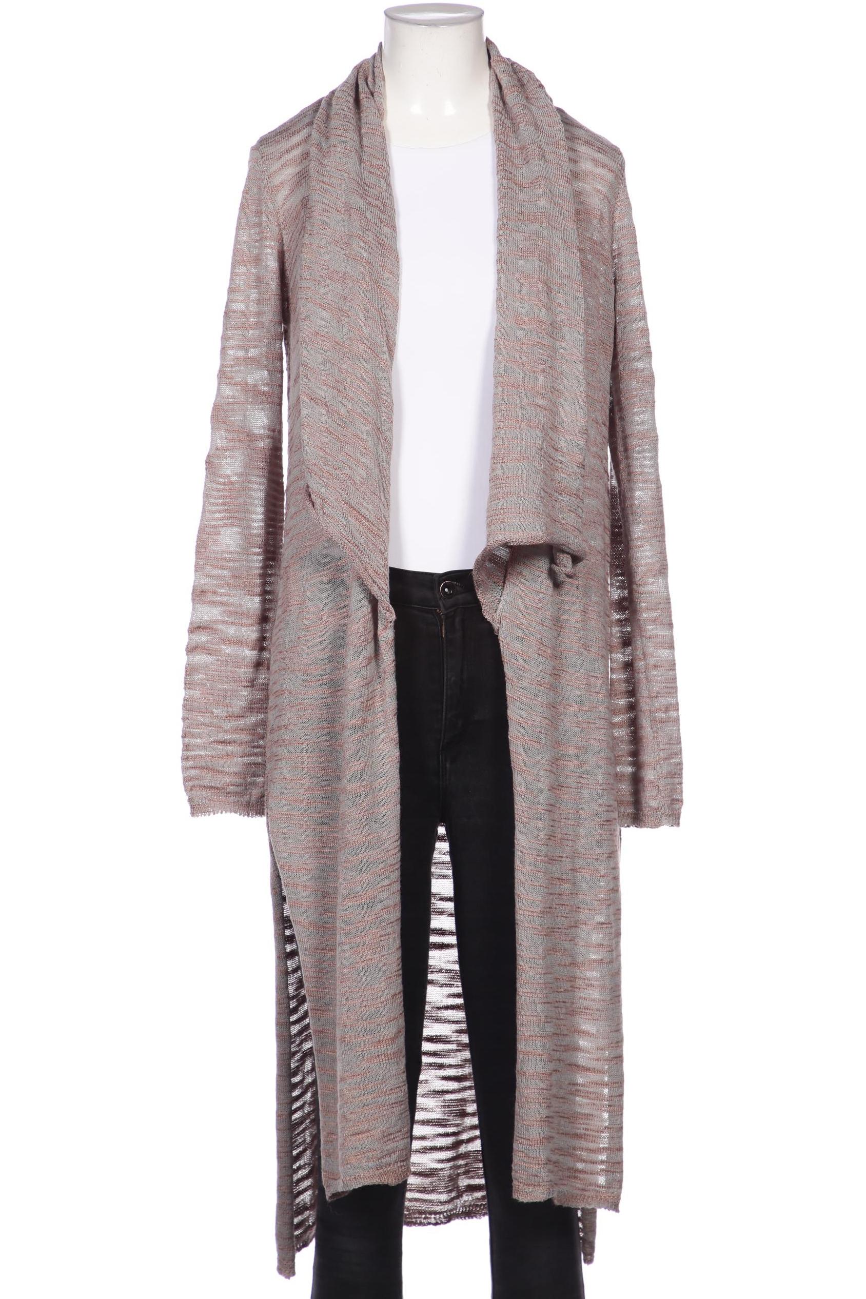 

Khujo Damen Strickjacke, grau