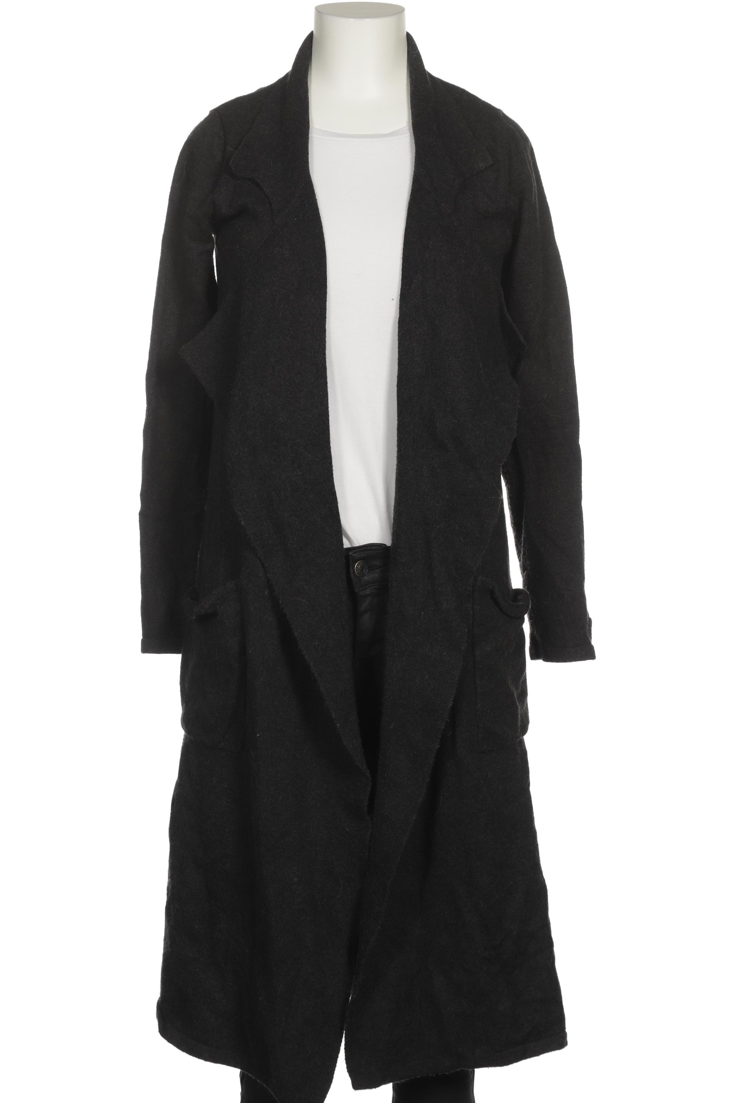 

Khujo Damen Strickjacke, grau, Gr.