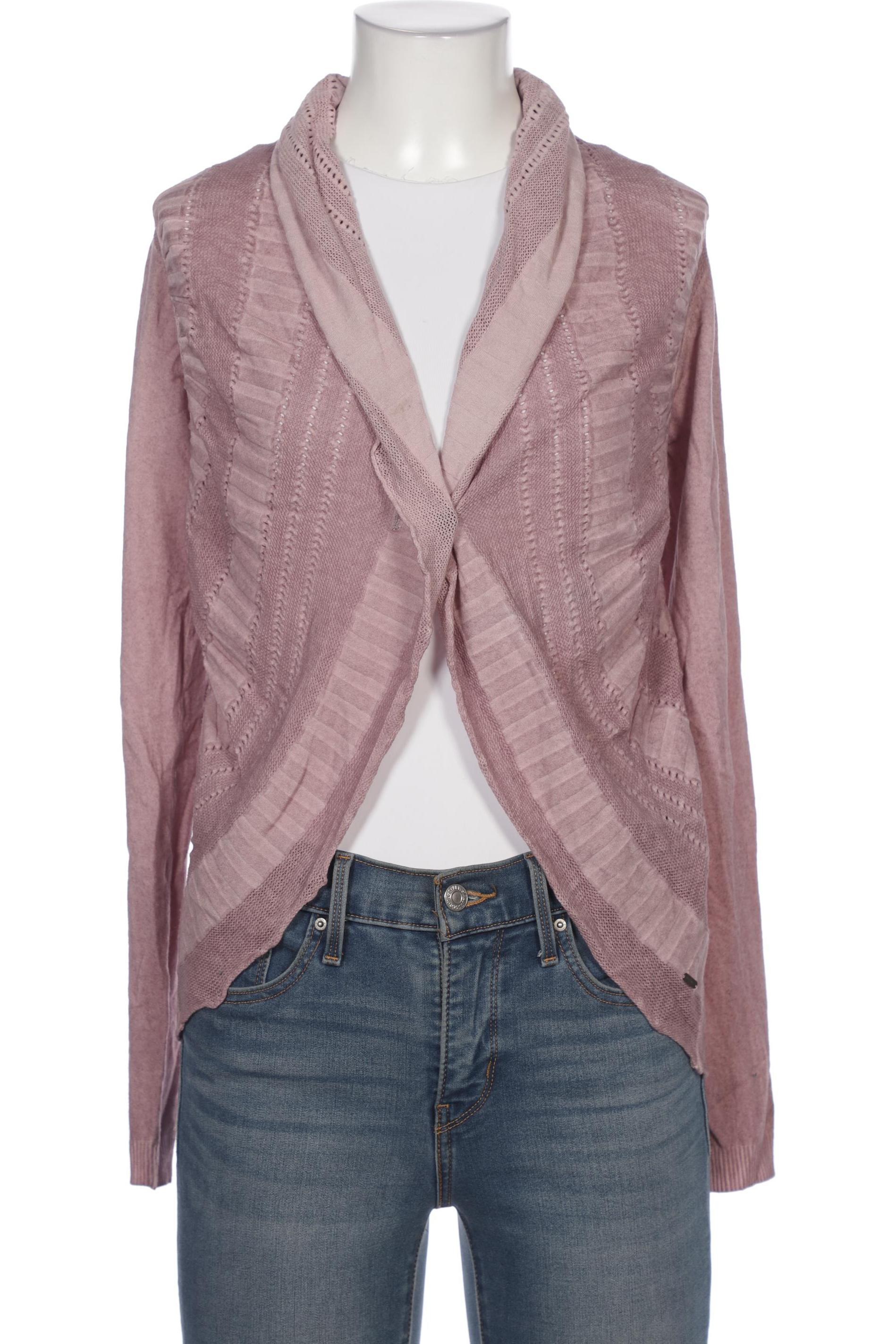 

Khujo Damen Strickjacke, pink
