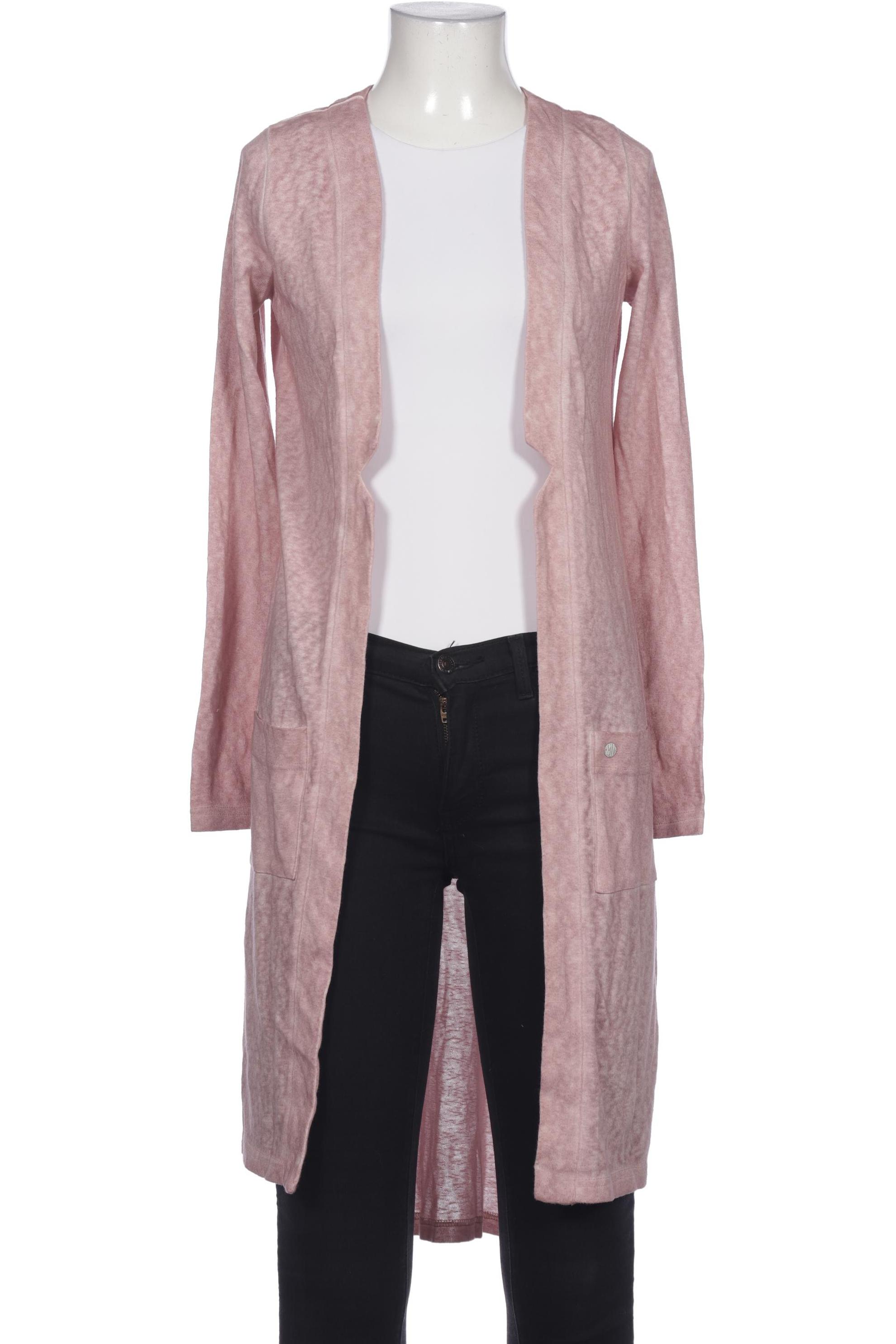 

Khujo Damen Strickjacke, pink