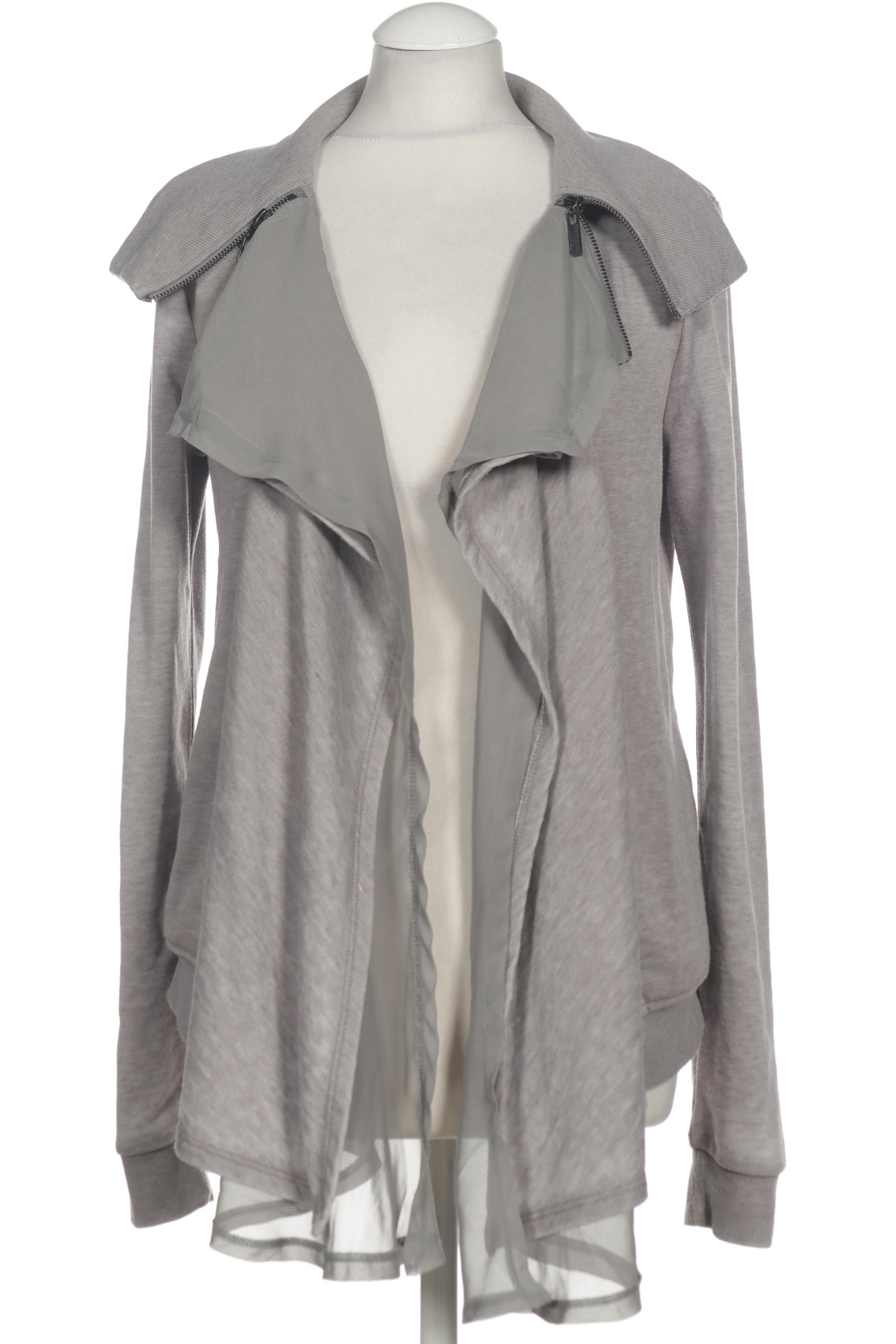 

Khujo Damen Strickjacke, grau, Gr.