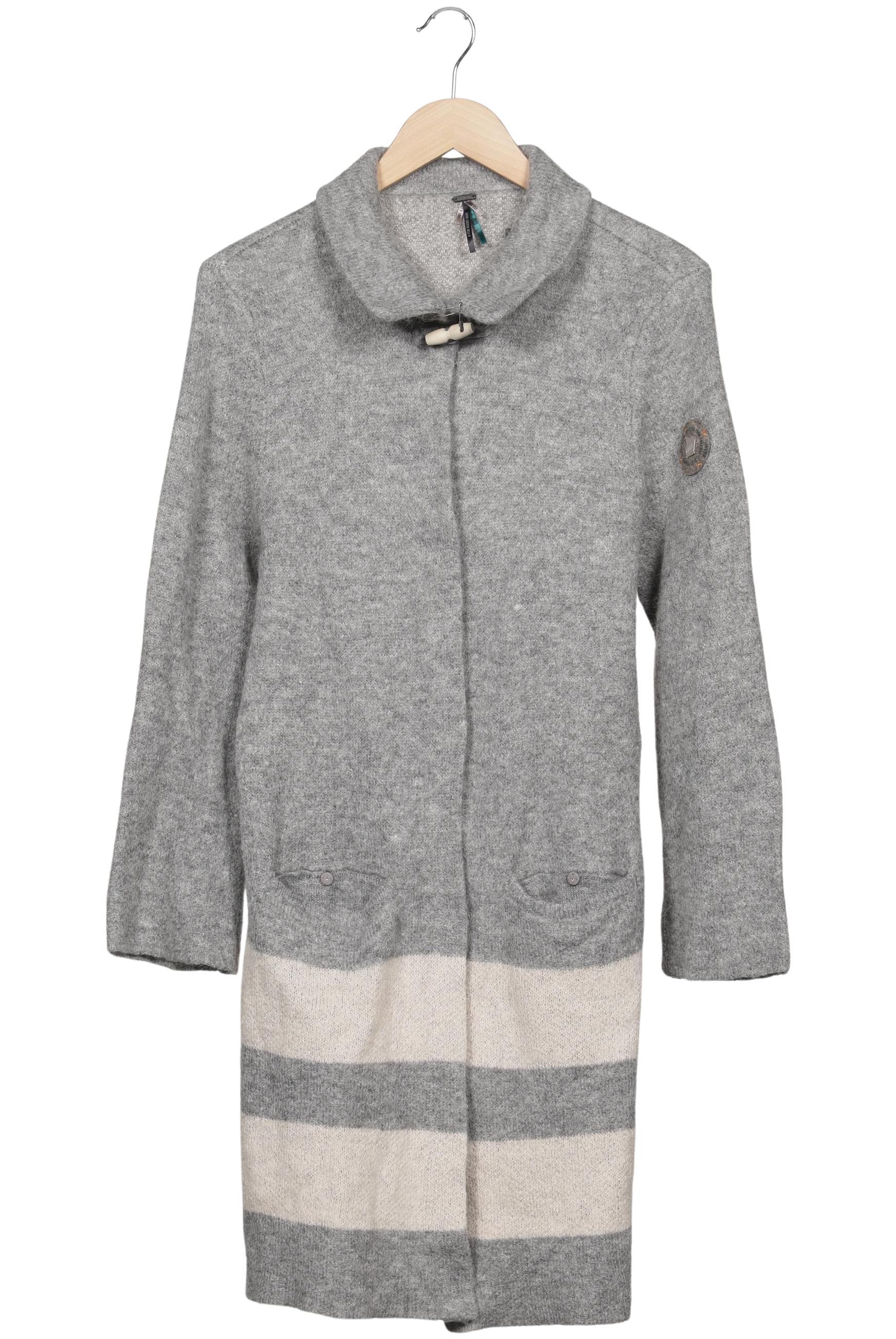 

Khujo Damen Strickjacke, mehrfarbig, Gr. 44