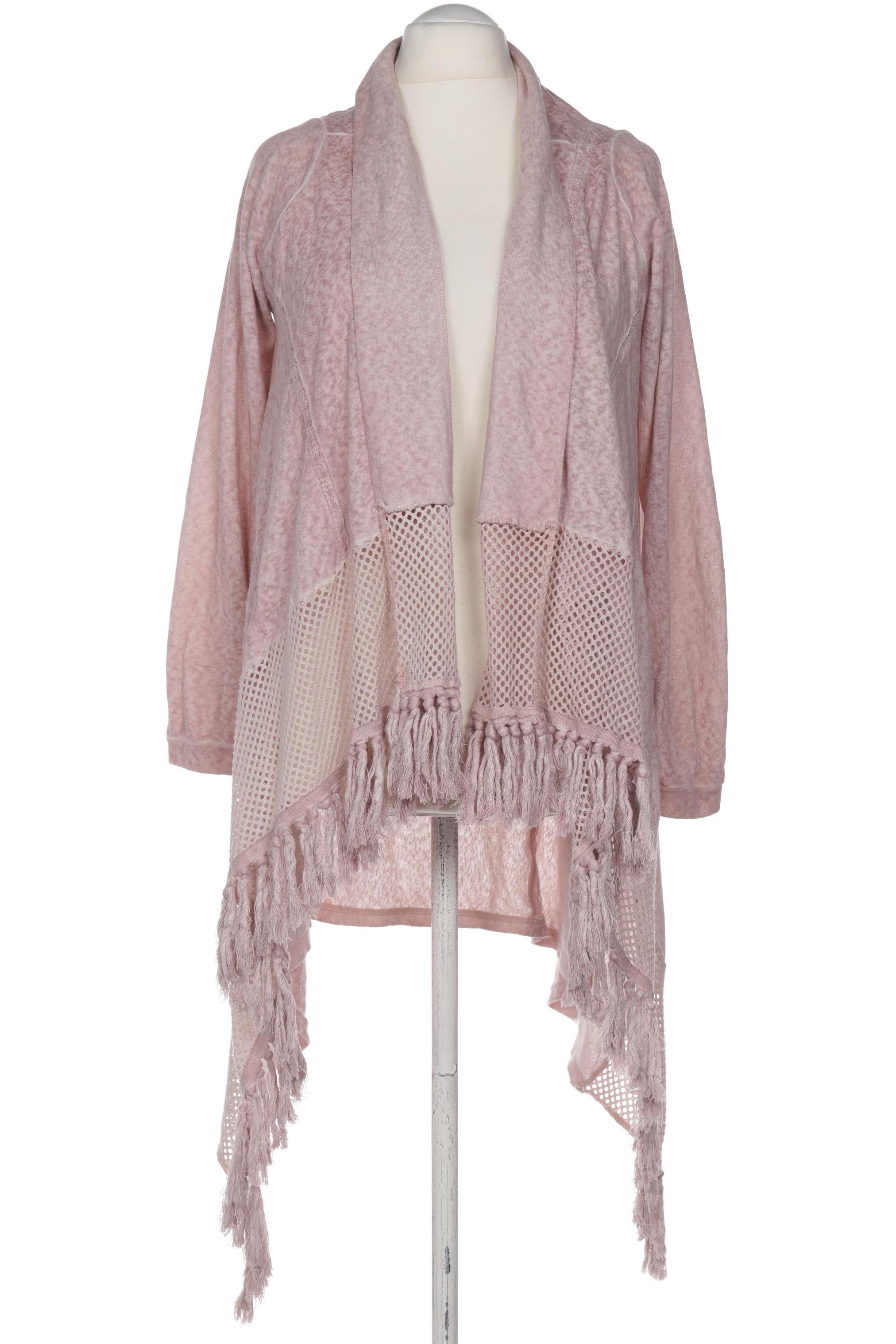 

Khujo Damen Strickjacke, pink