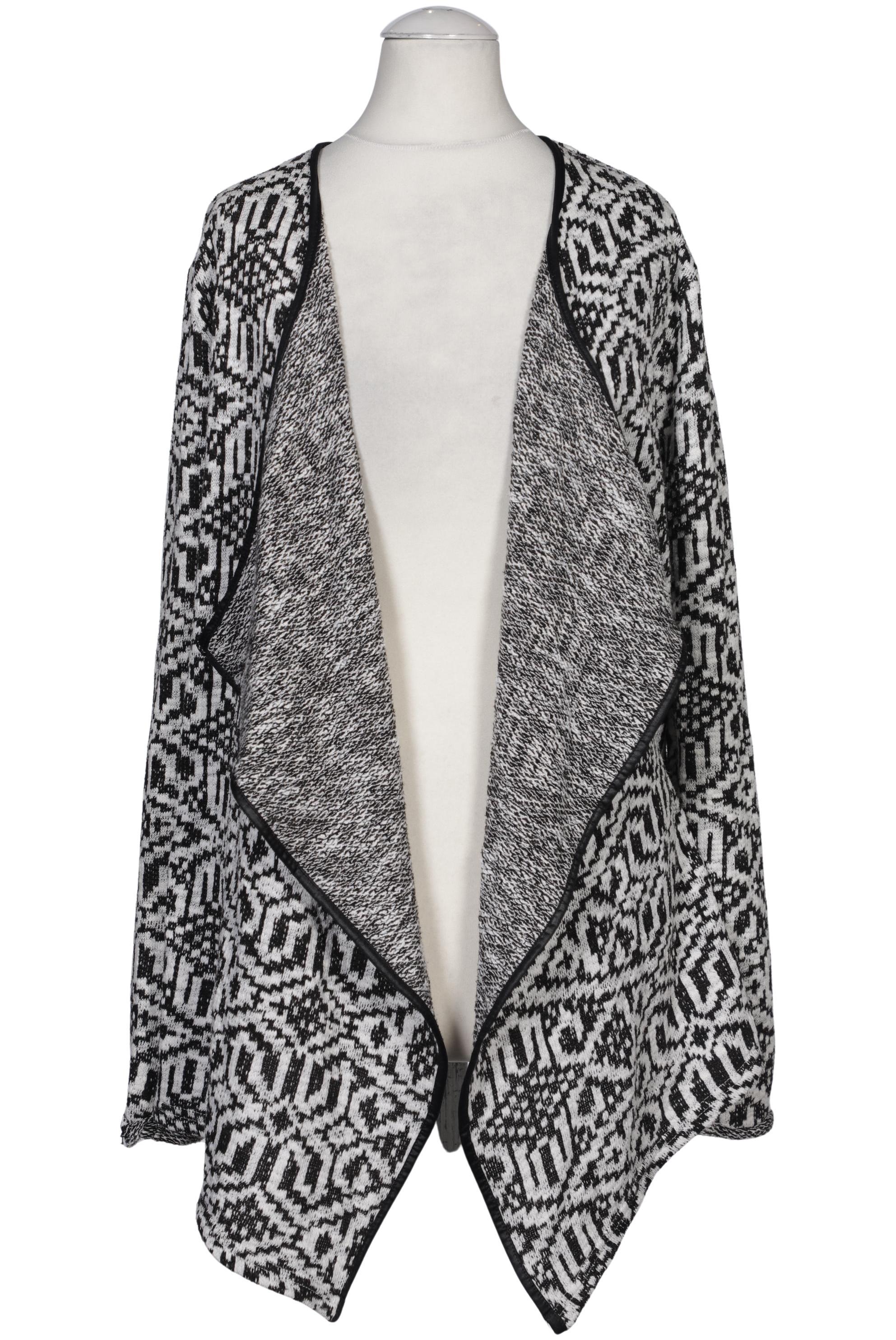 

Khujo Damen Strickjacke, mehrfarbig, Gr. 38