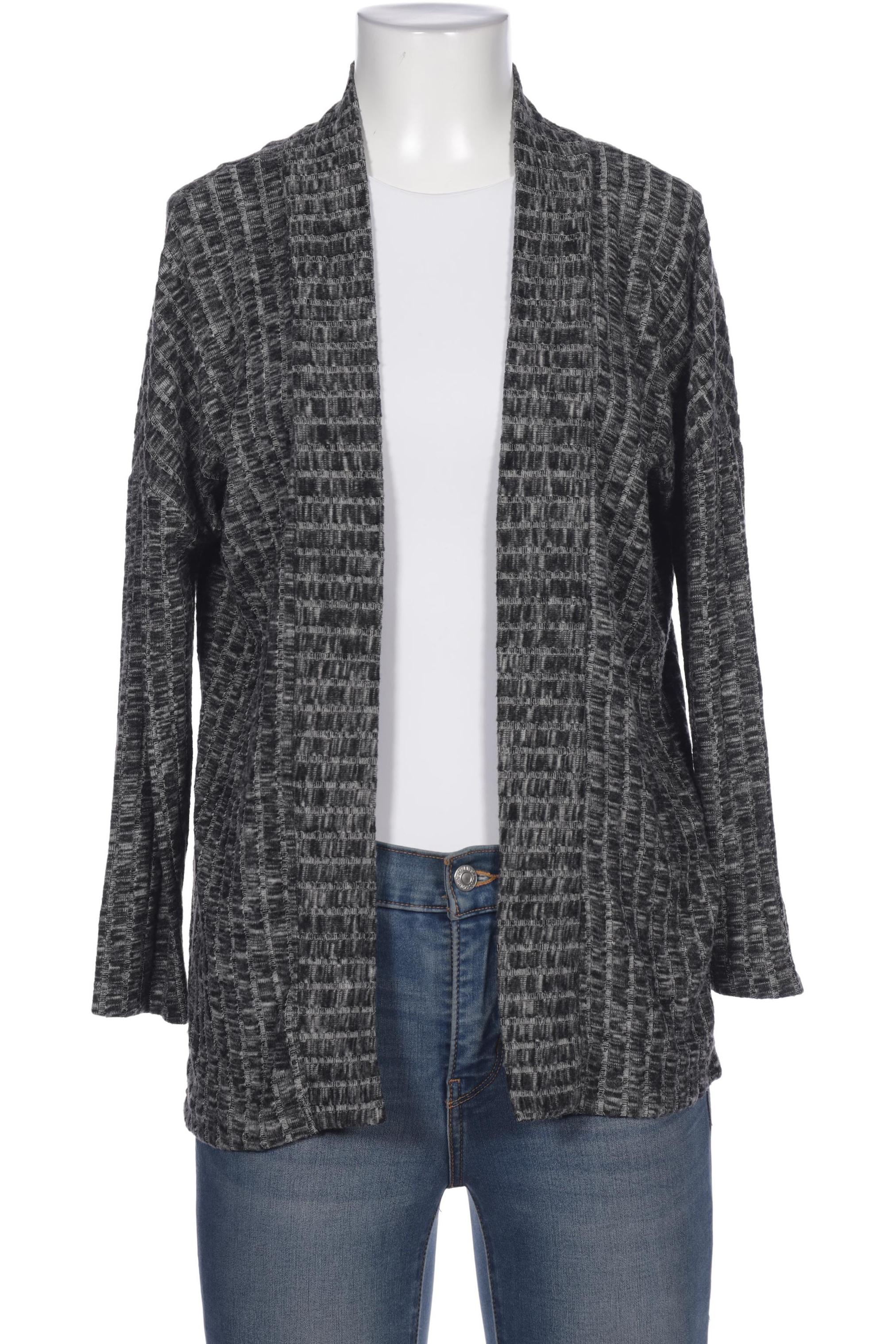 

Khujo Damen Strickjacke, grau