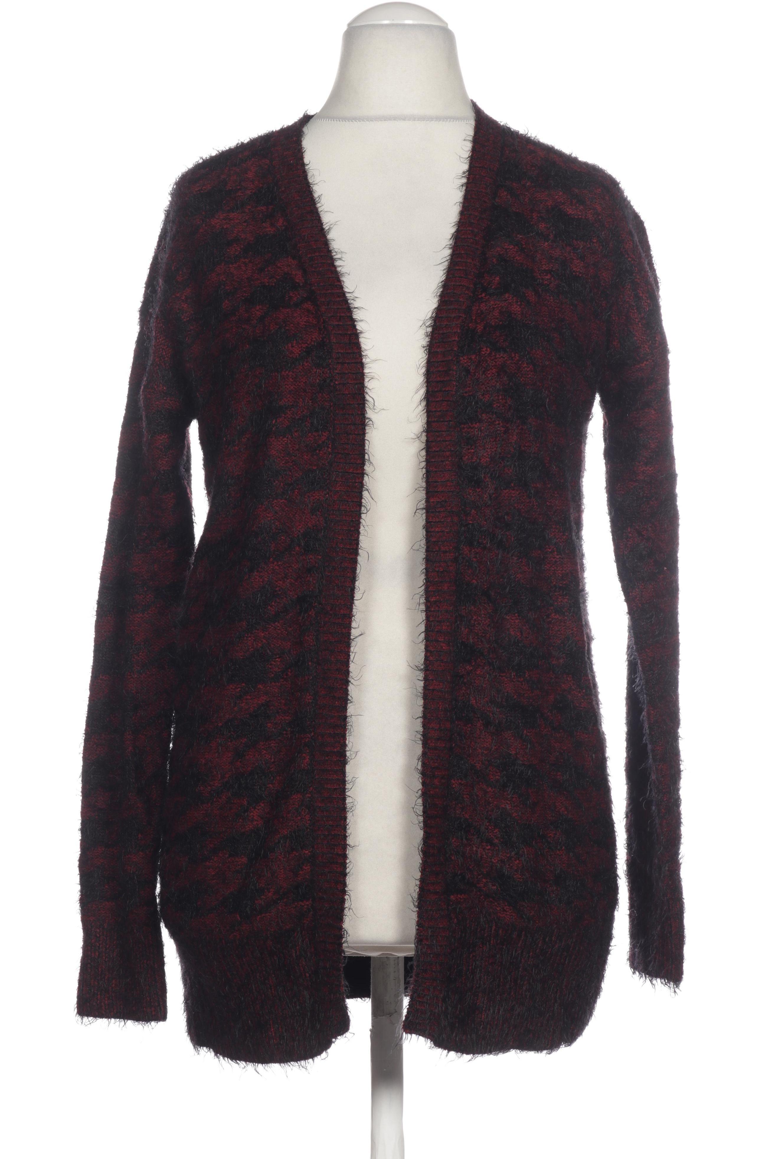 

Khujo Damen Strickjacke, rot, Gr.