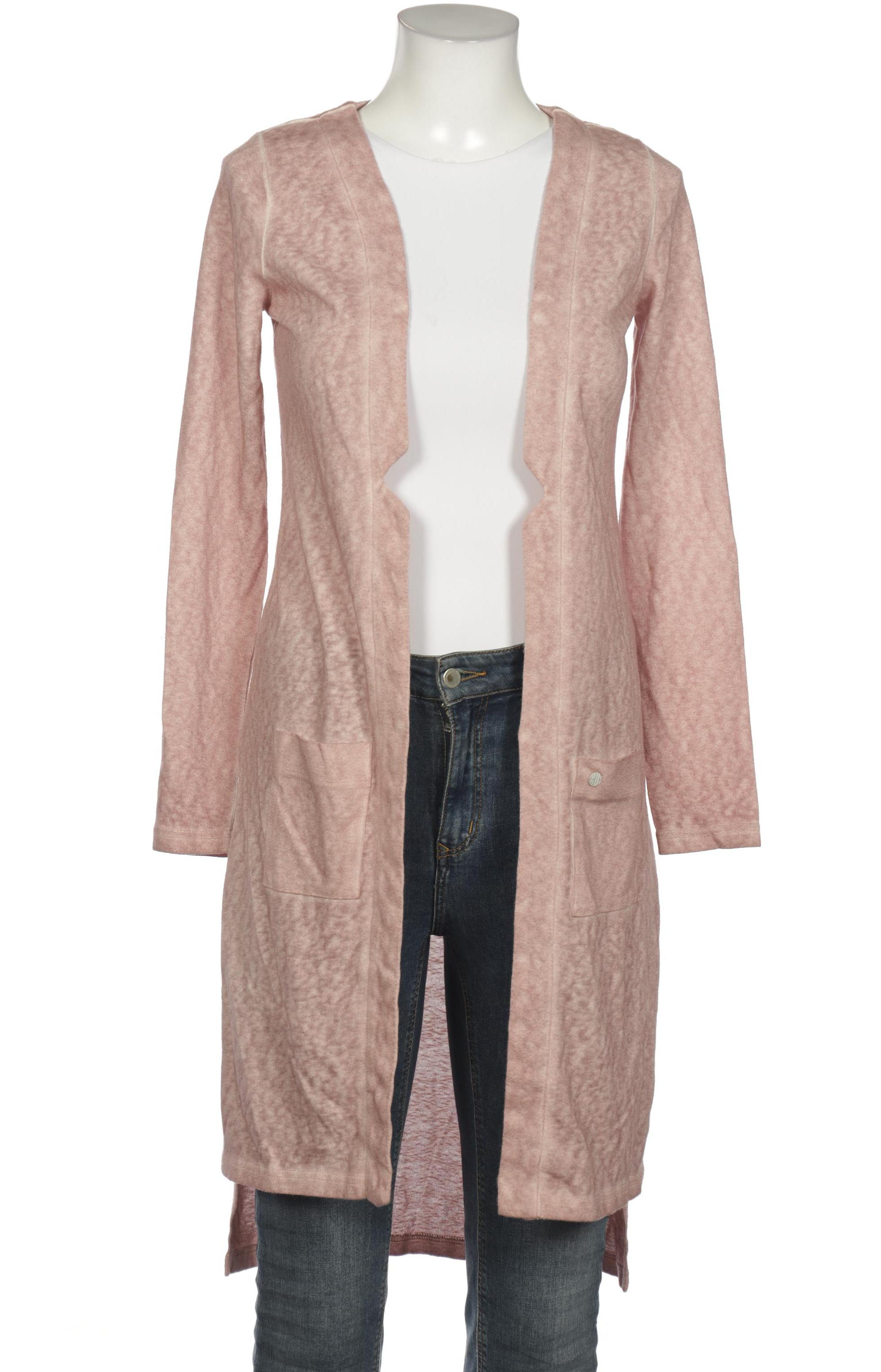 

Khujo Damen Strickjacke, pink
