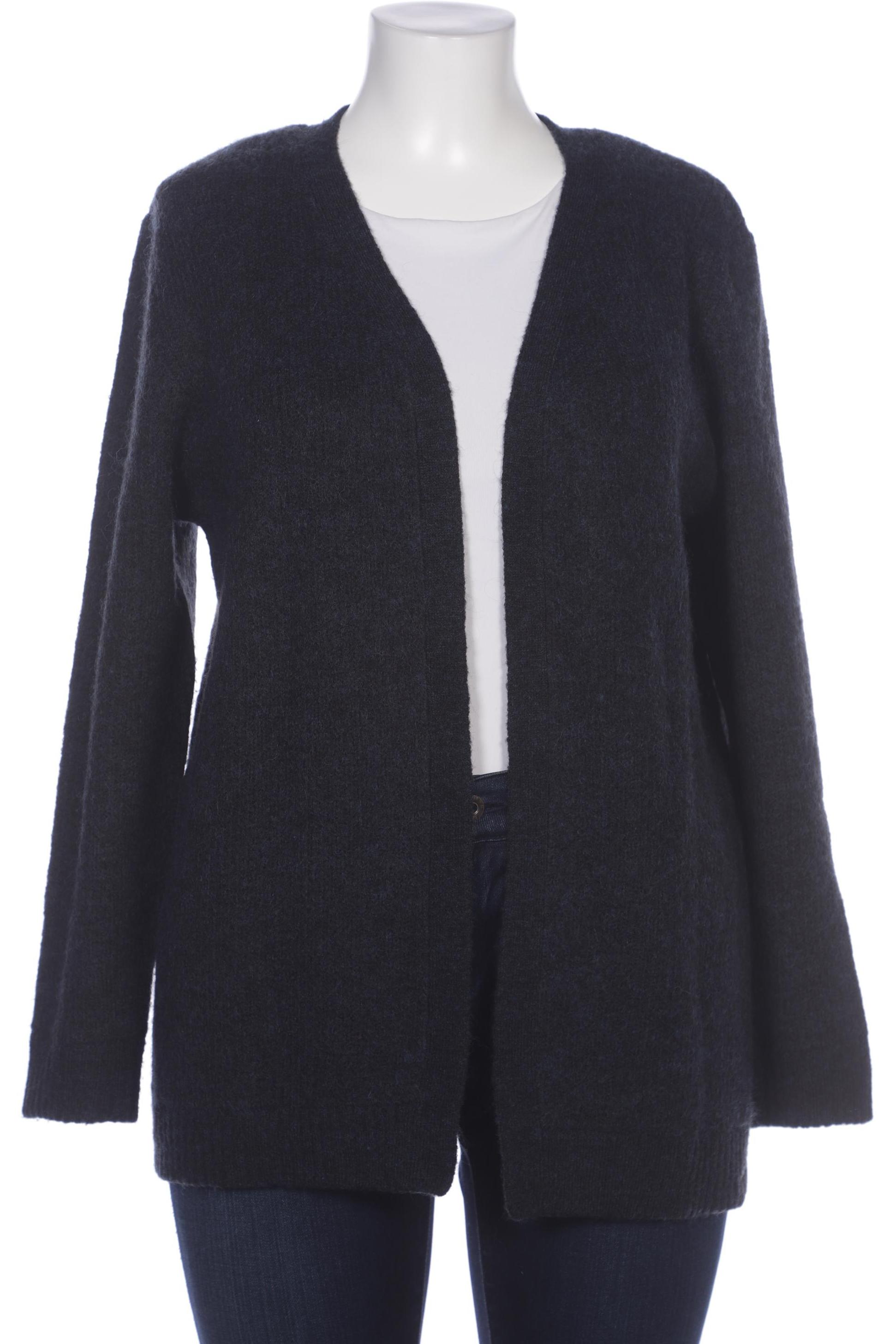 

Khujo Damen Strickjacke, marineblau, Gr. 44
