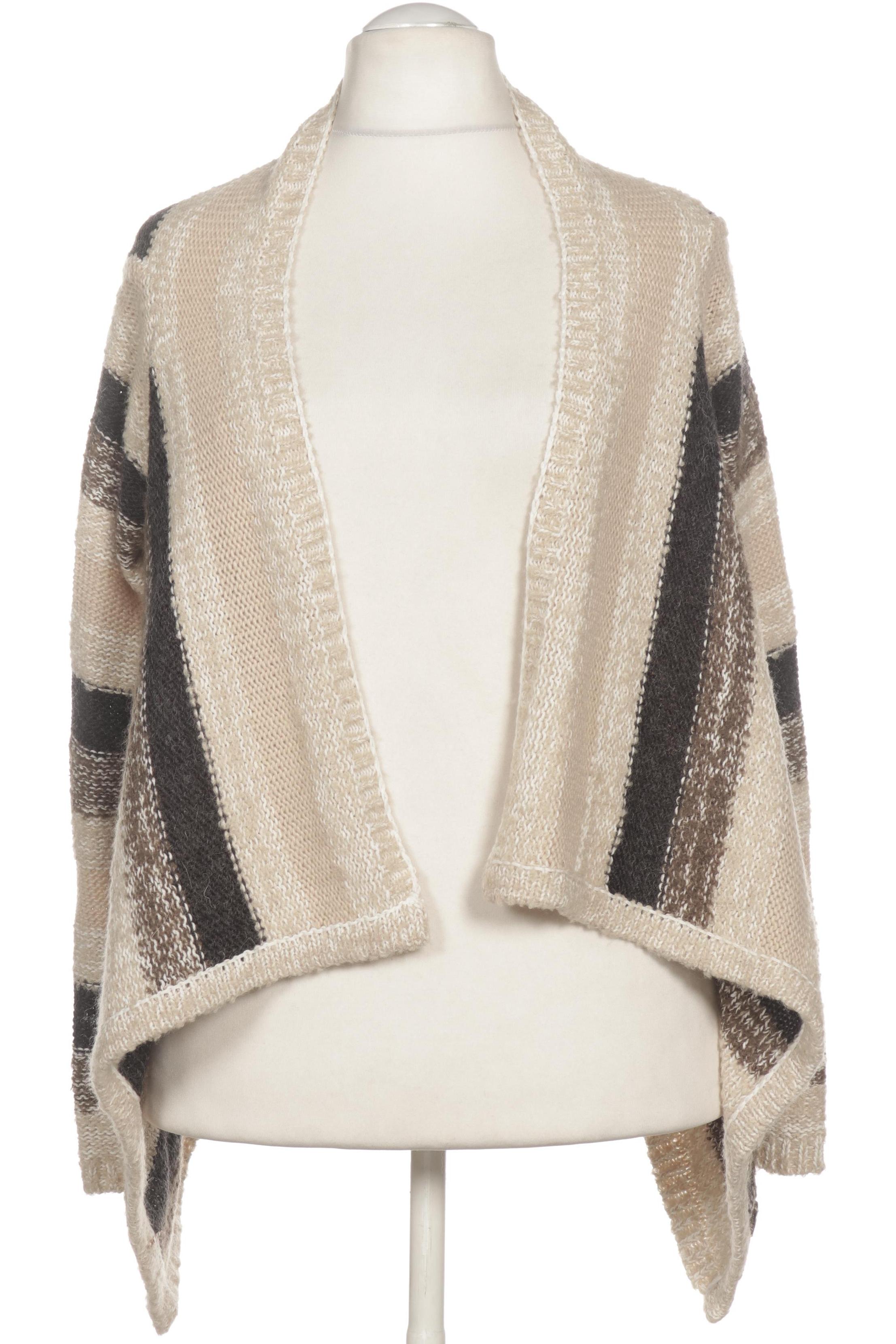 

Khujo Damen Strickjacke, beige, Gr. 42