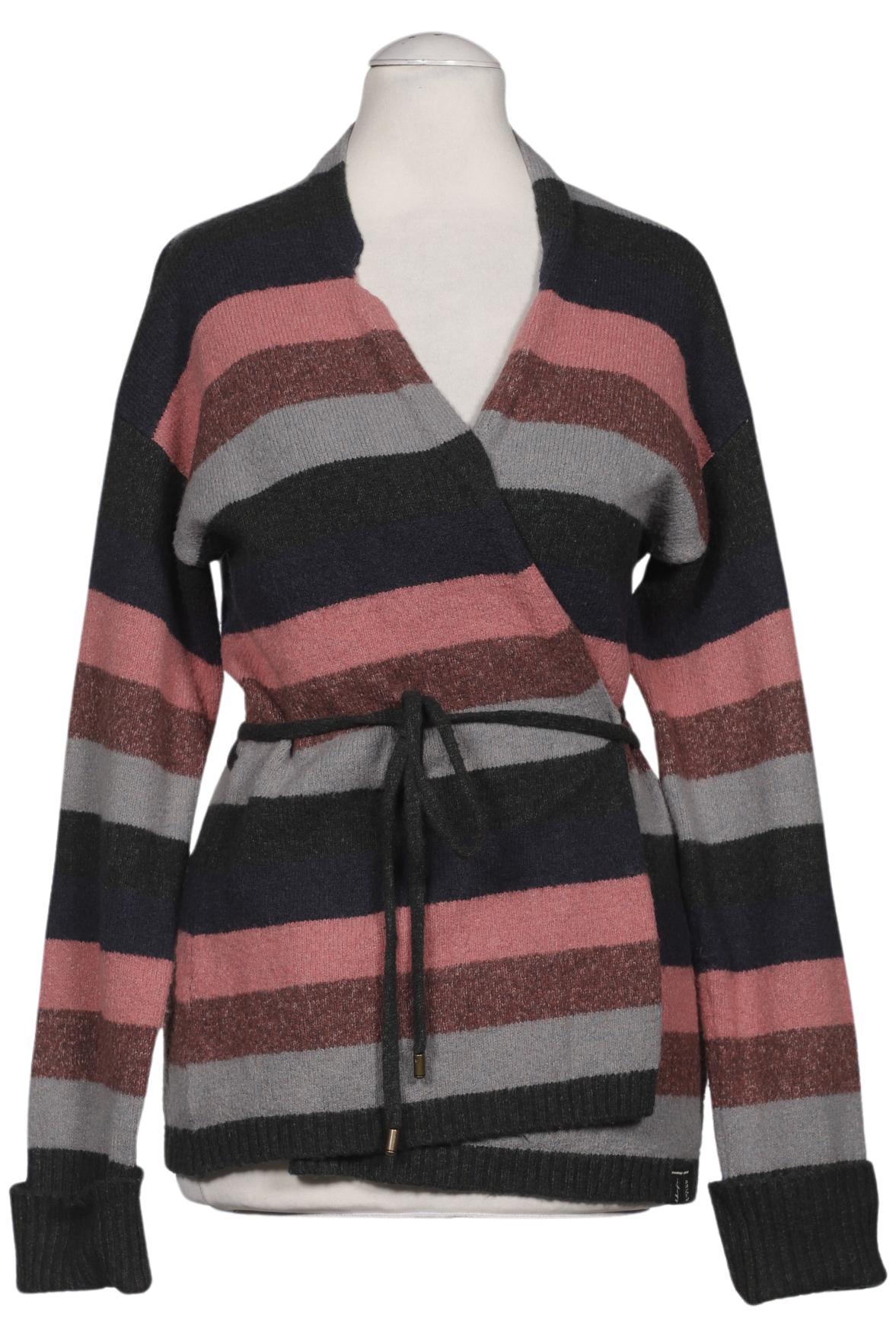 

Khujo Damen Strickjacke, mehrfarbig, Gr. 38