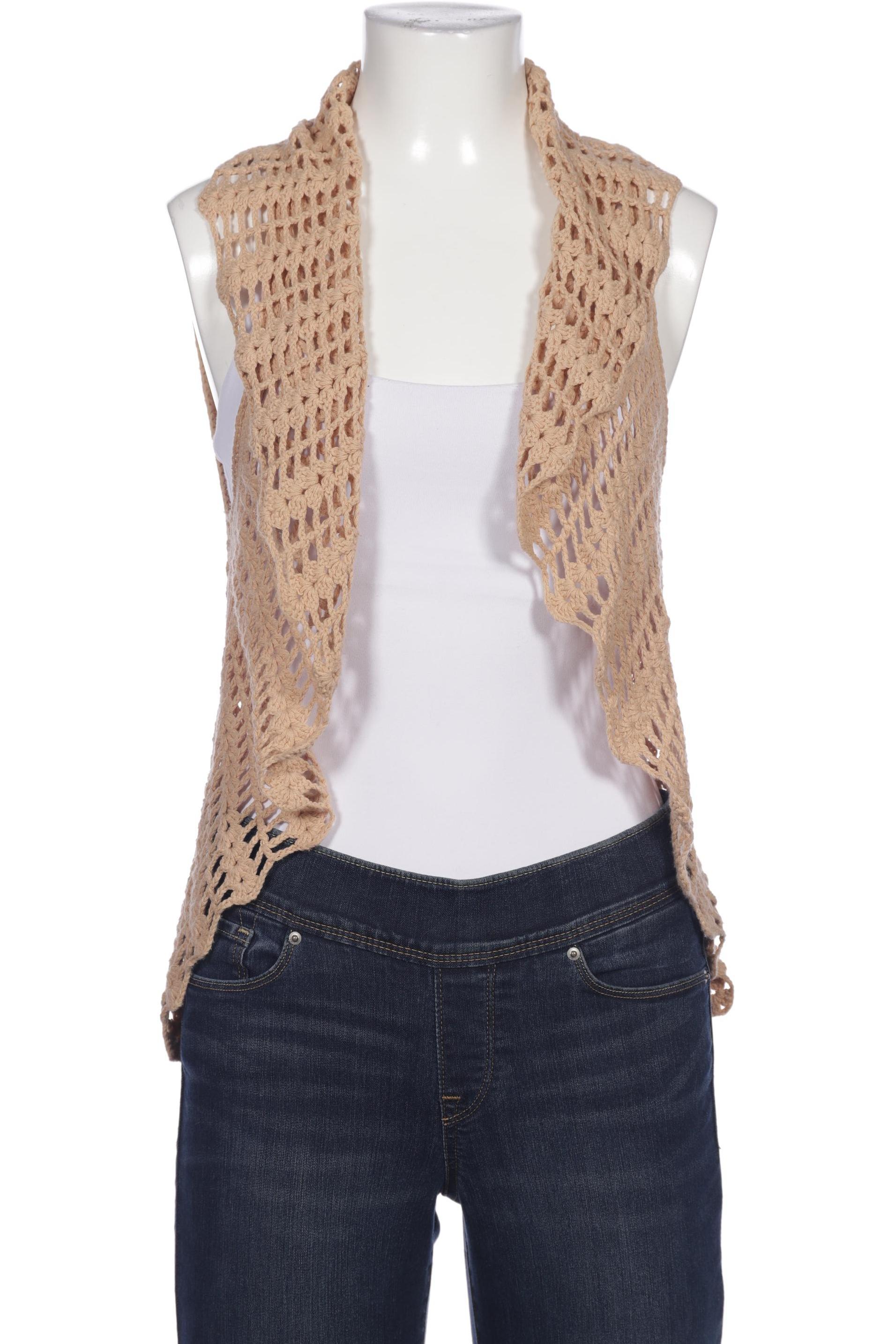 

Khujo Damen Strickjacke, beige