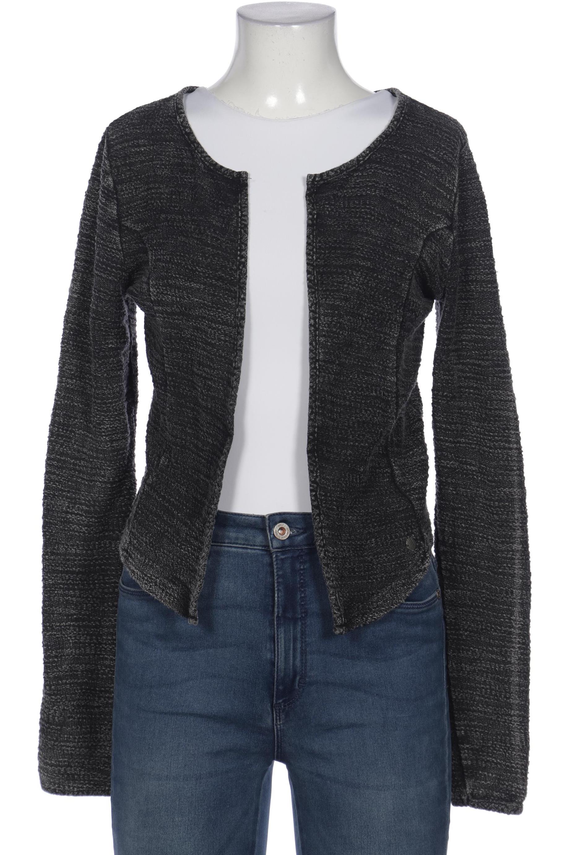 

Khujo Damen Strickjacke, grau