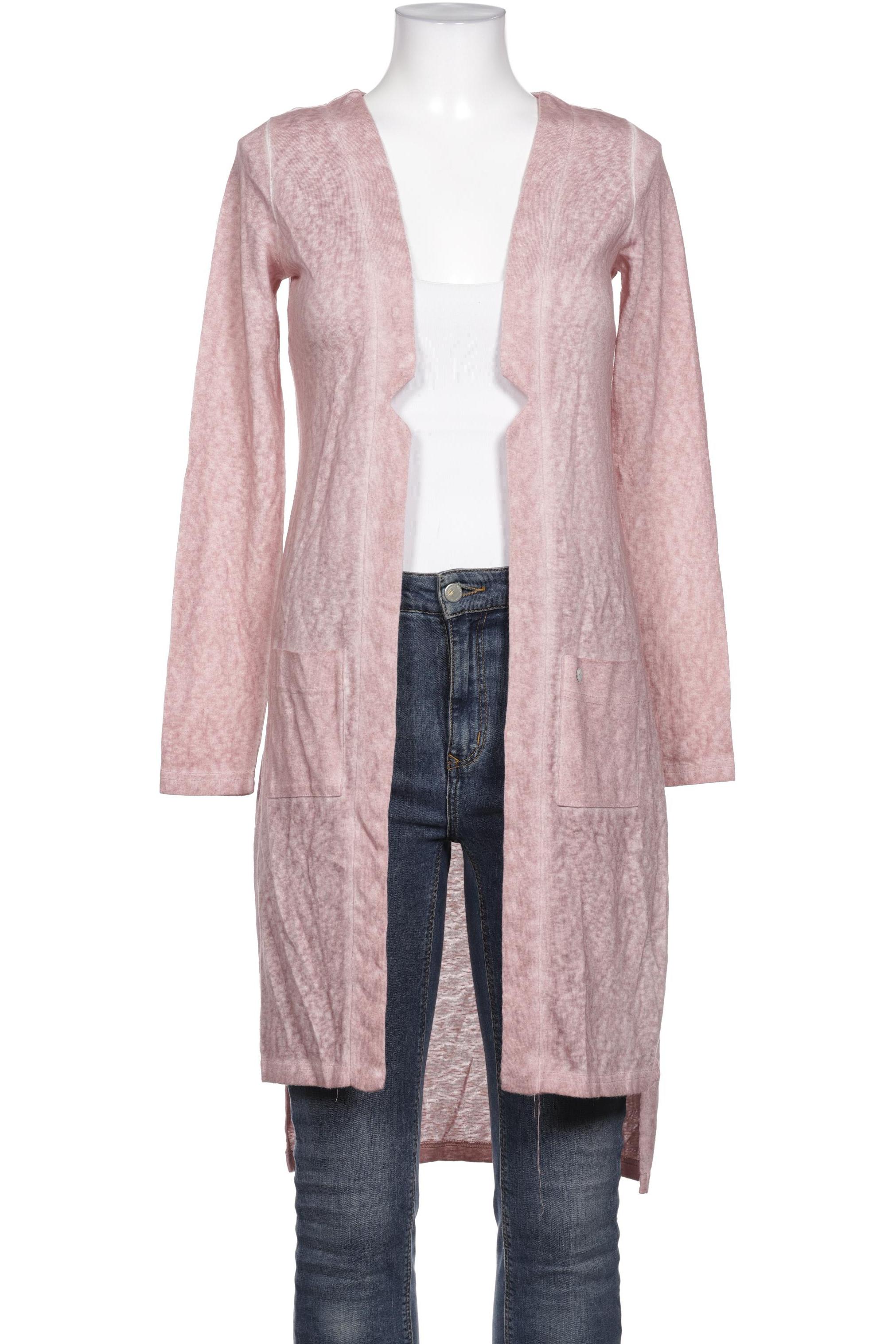 

Khujo Damen Strickjacke, pink