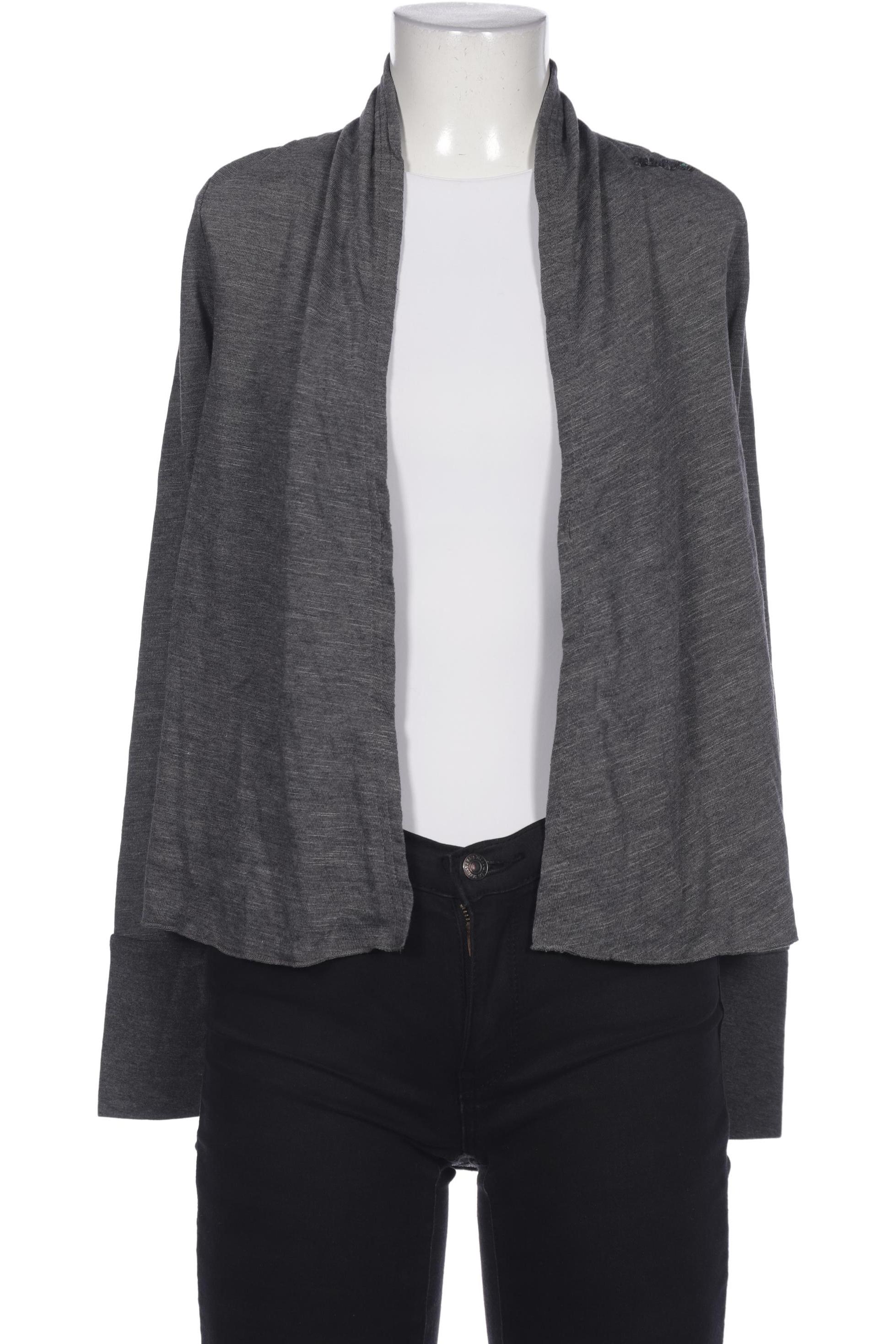 

Khujo Damen Strickjacke, grau