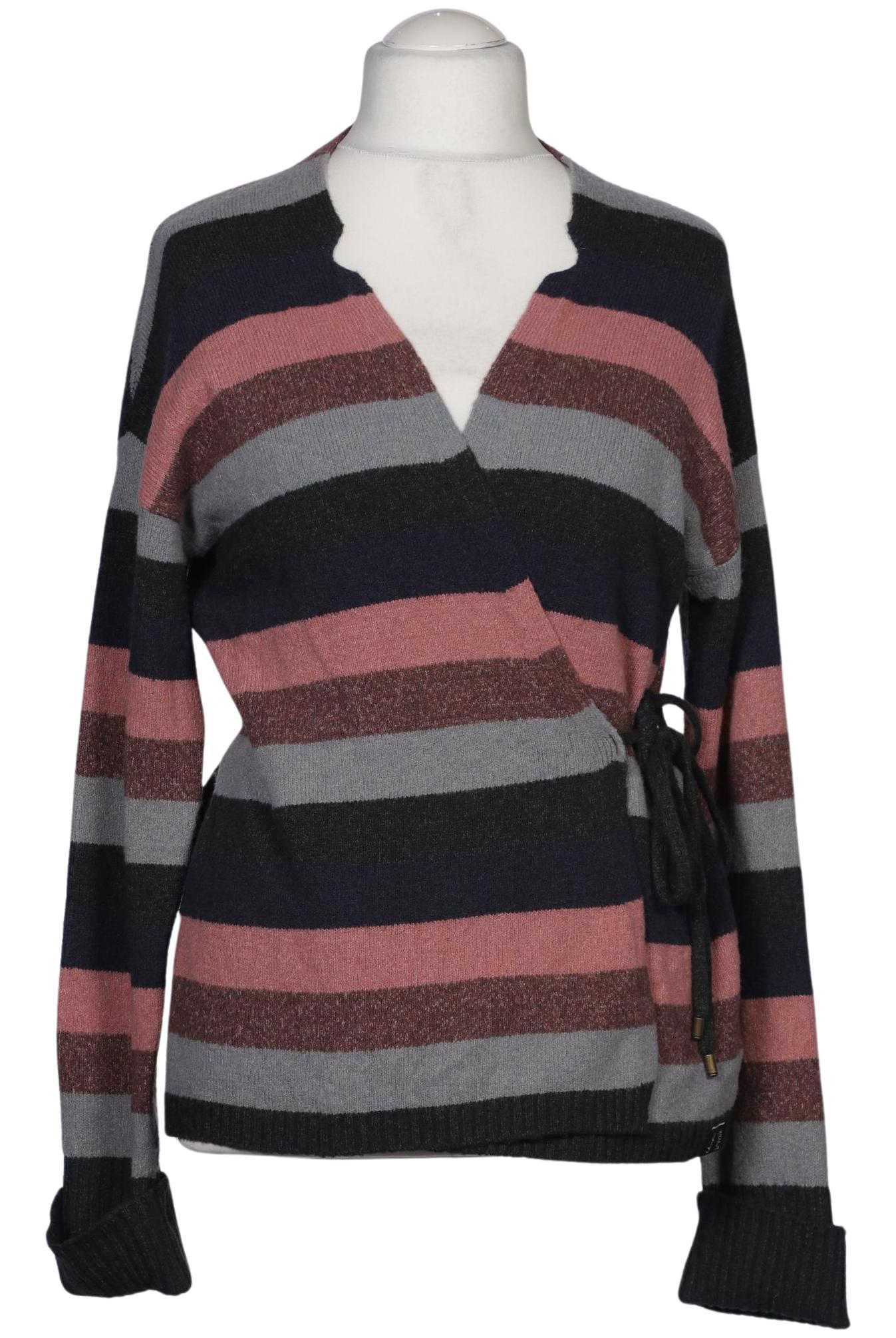 

Khujo Damen Strickjacke, mehrfarbig, Gr. 44