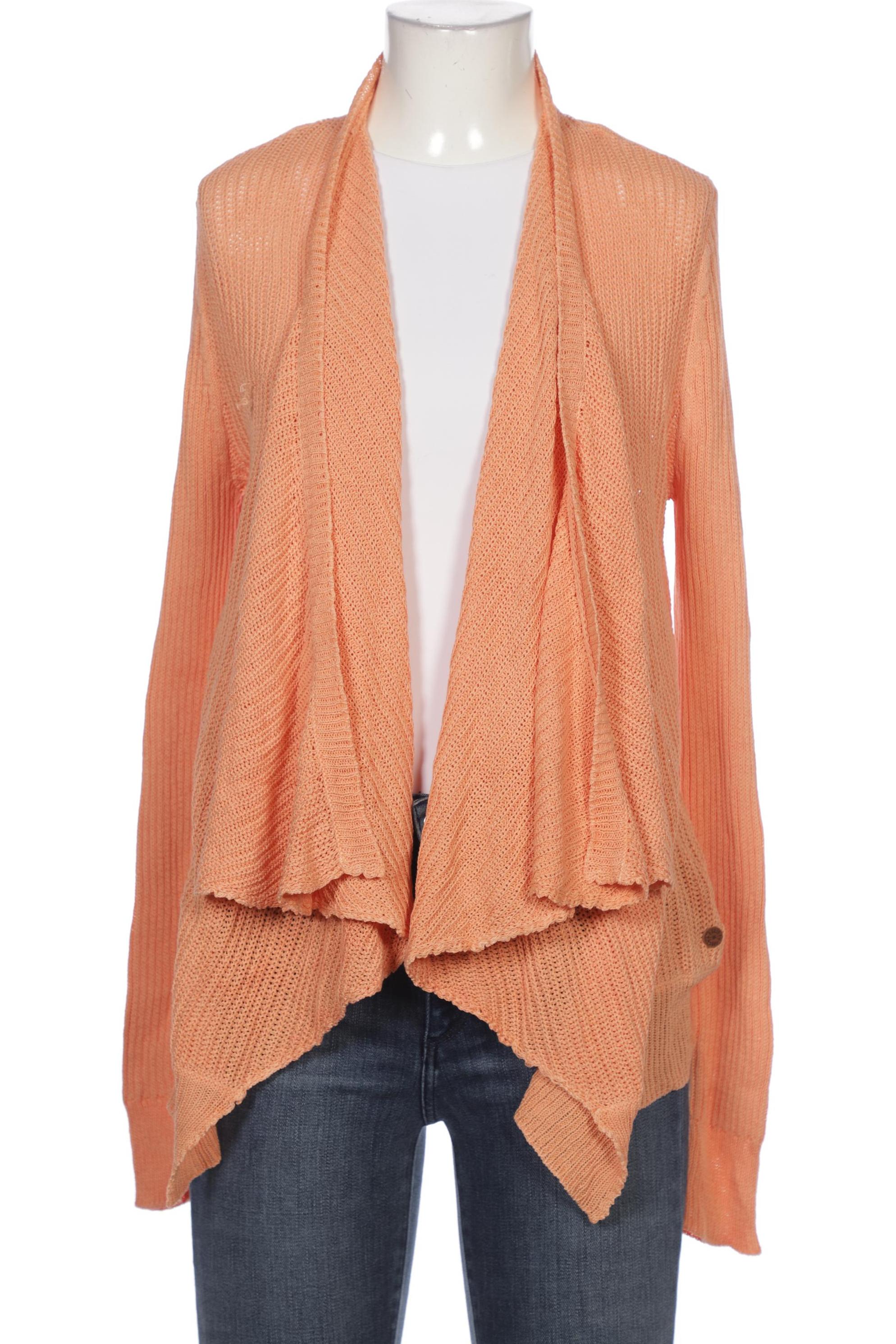 

Khujo Damen Strickjacke, orange