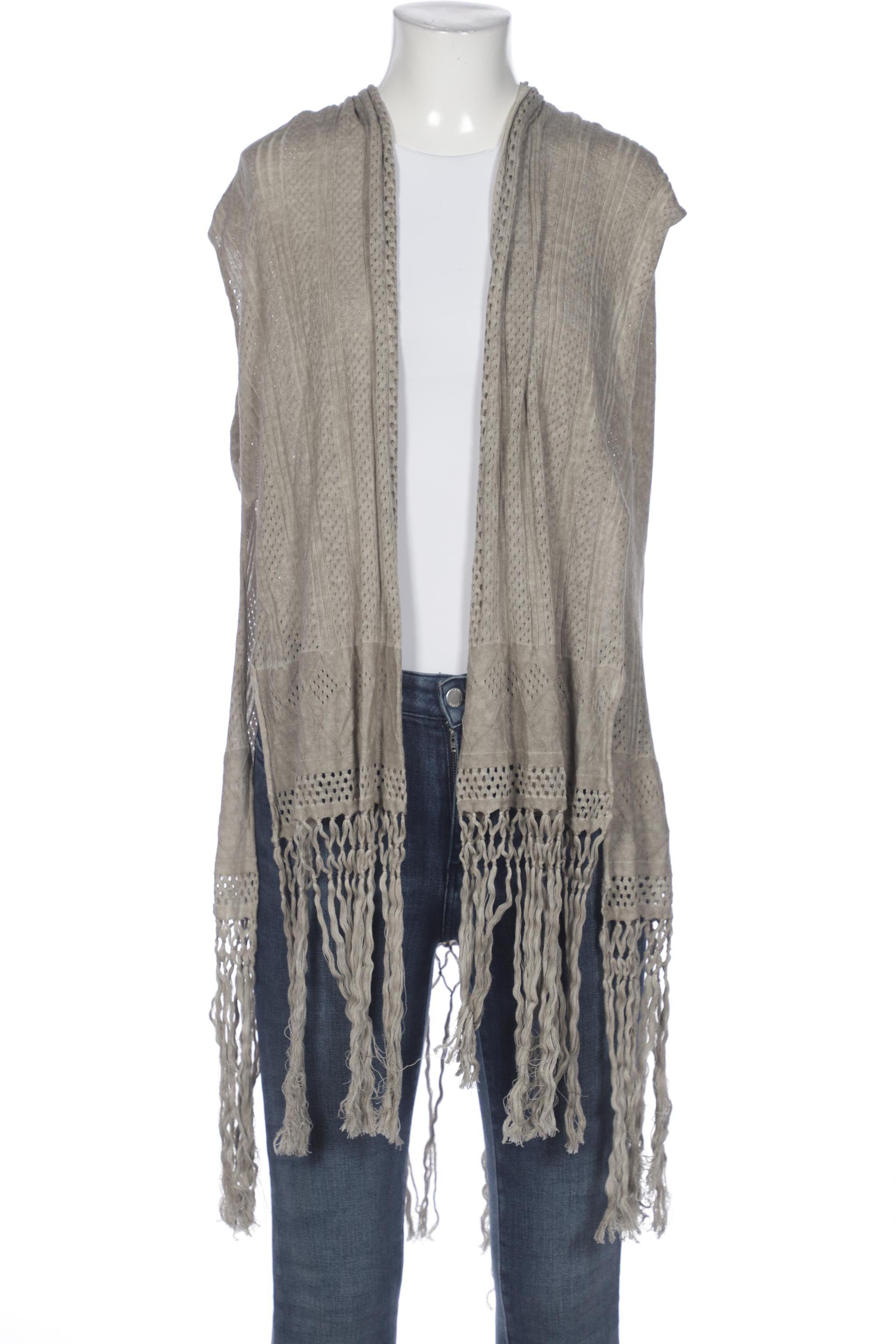 

Khujo Damen Strickjacke, beige