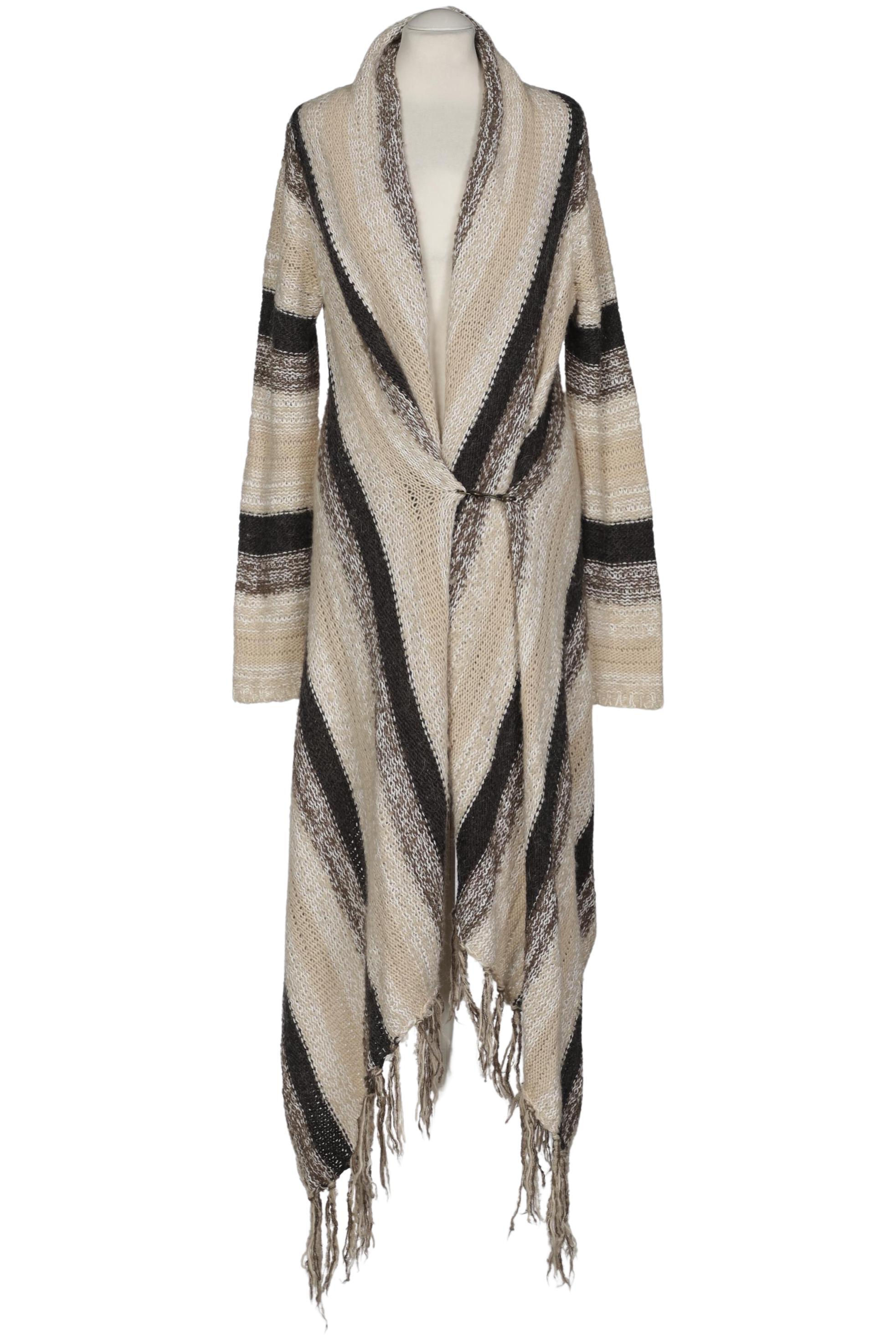 

Khujo Damen Strickjacke, mehrfarbig, Gr. 36