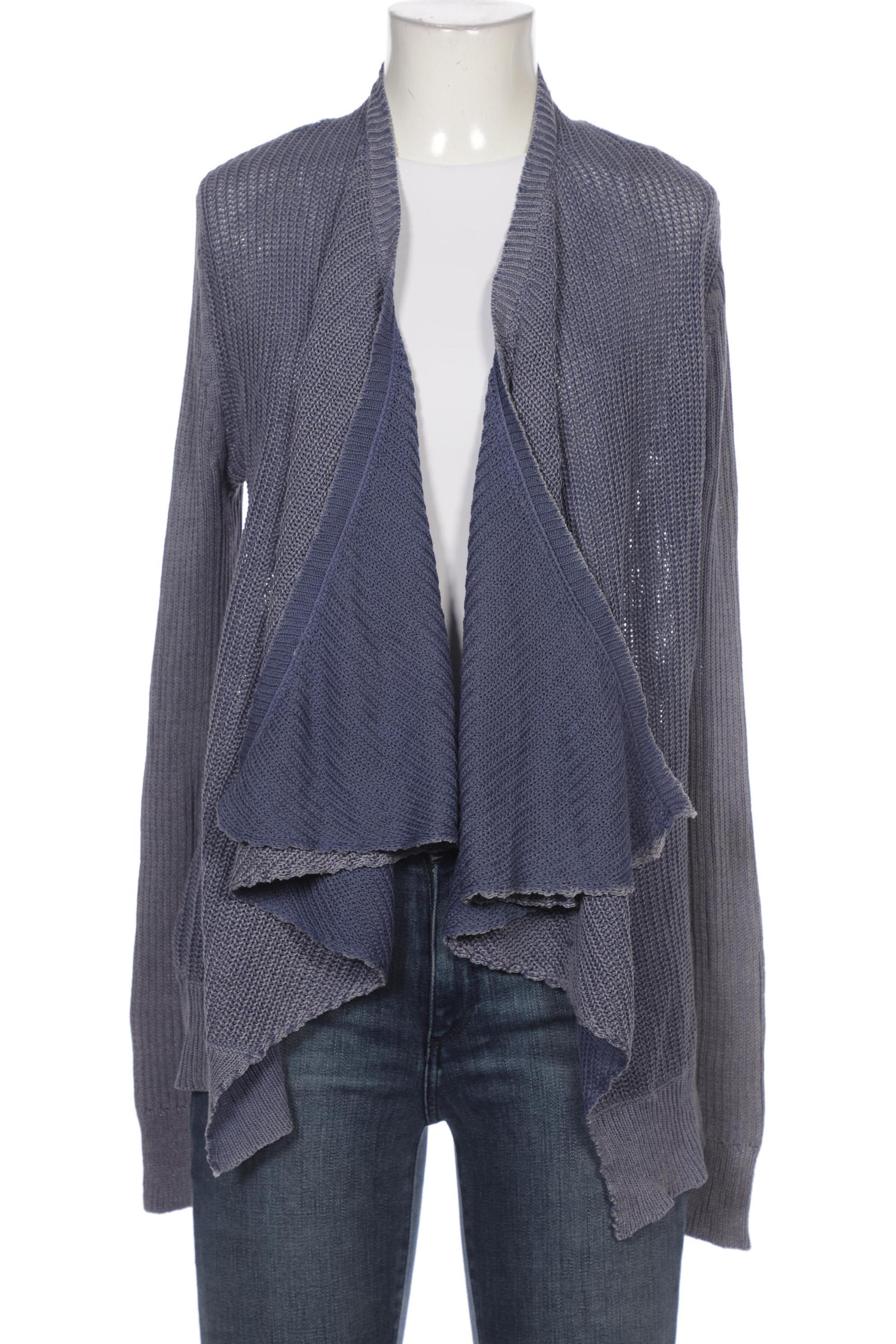 

Khujo Damen Strickjacke, flieder, Gr. 36
