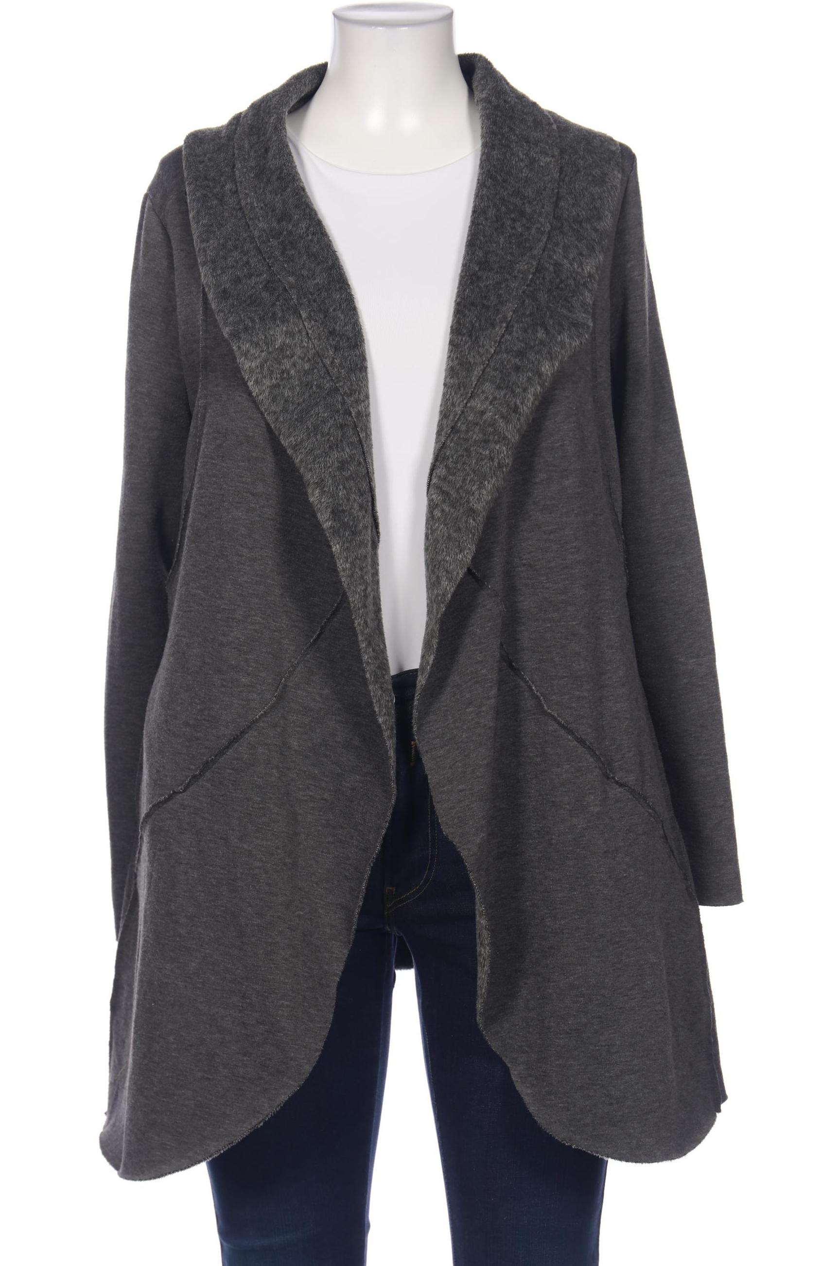 

Khujo Damen Strickjacke, grau