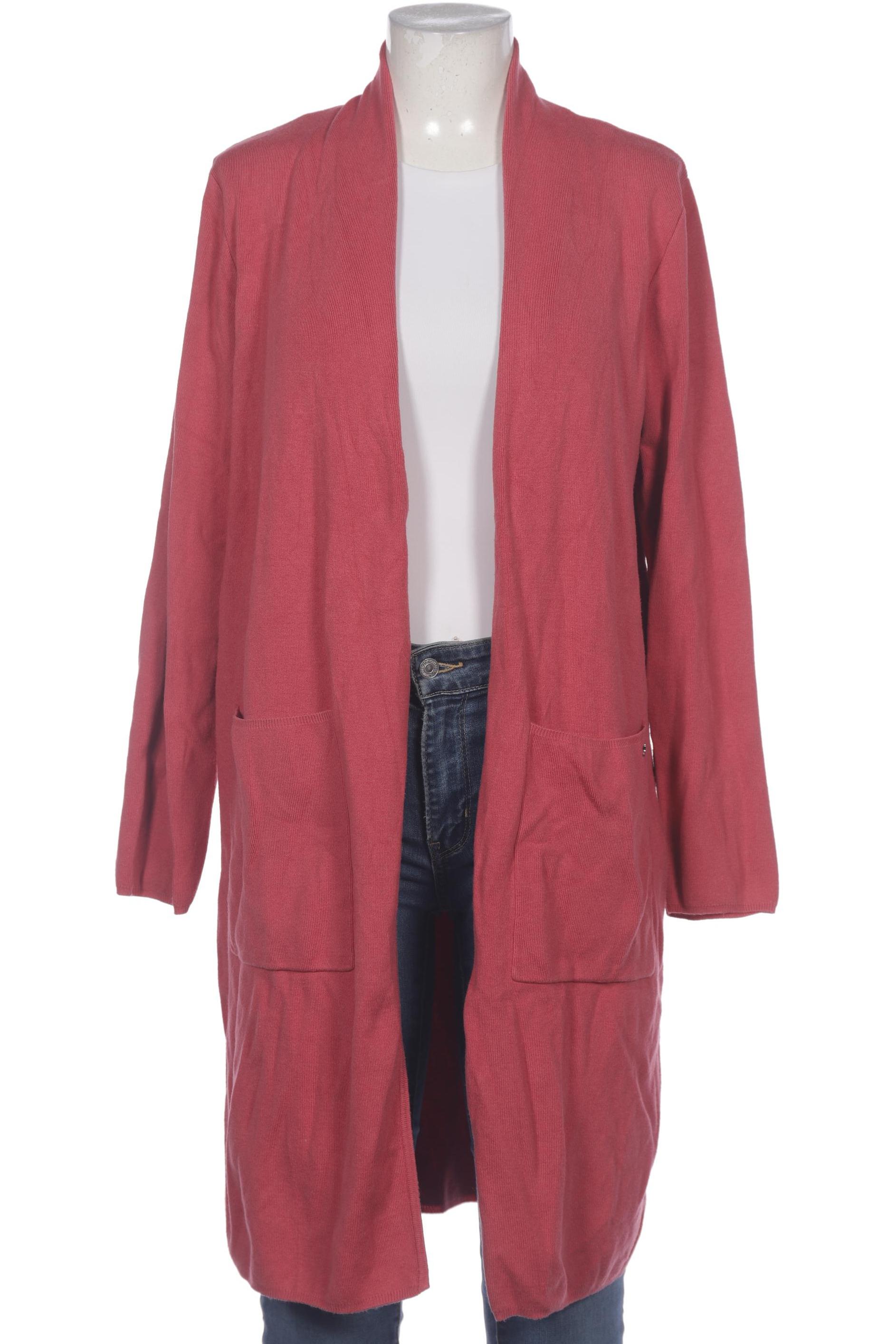 

Khujo Damen Strickjacke, pink, Gr. 42