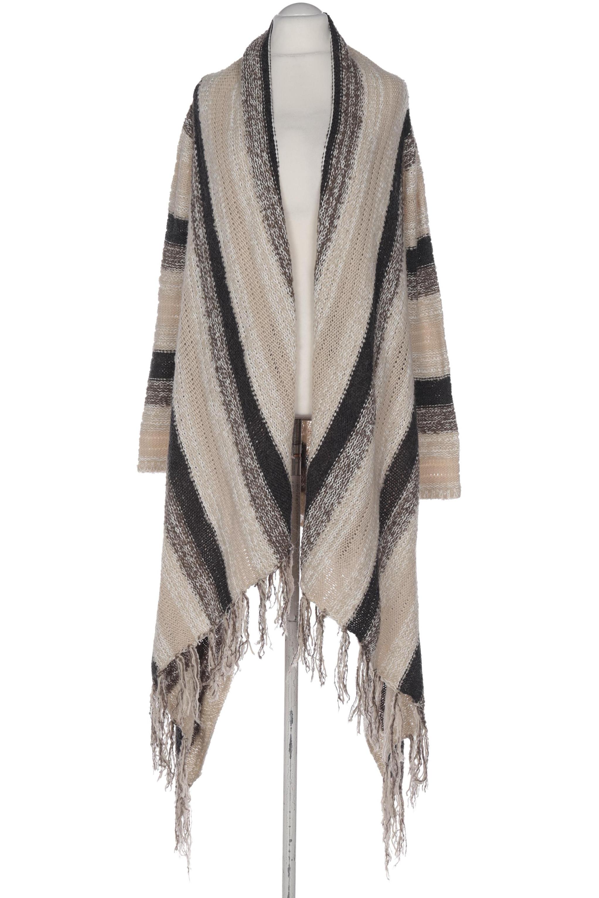 

Khujo Damen Strickjacke, mehrfarbig, Gr. 38