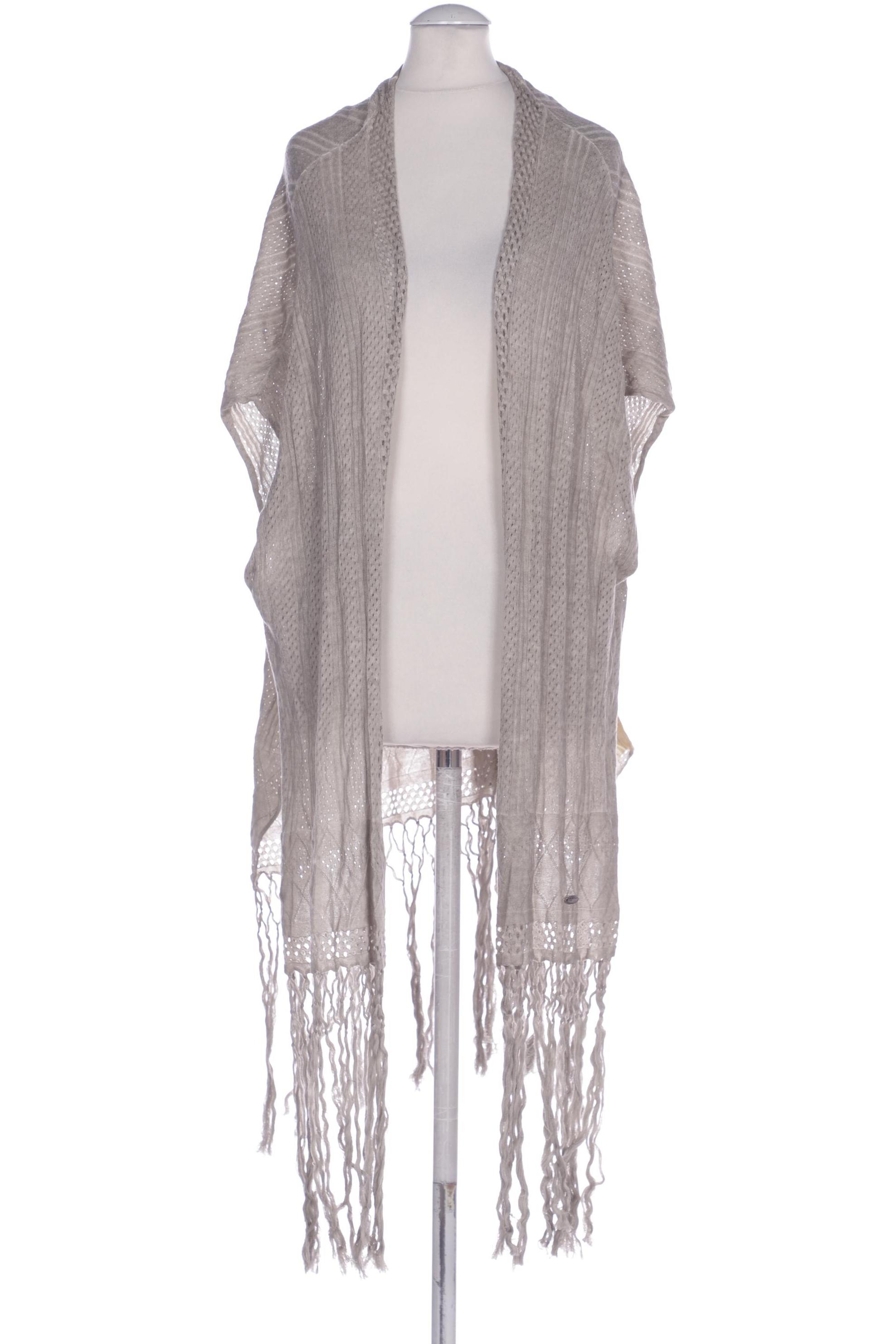

Khujo Damen Strickjacke, grau