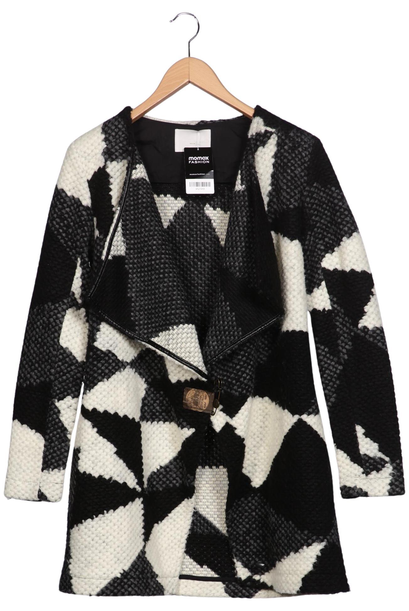 

Khujo Damen Strickjacke, mehrfarbig, Gr. 38