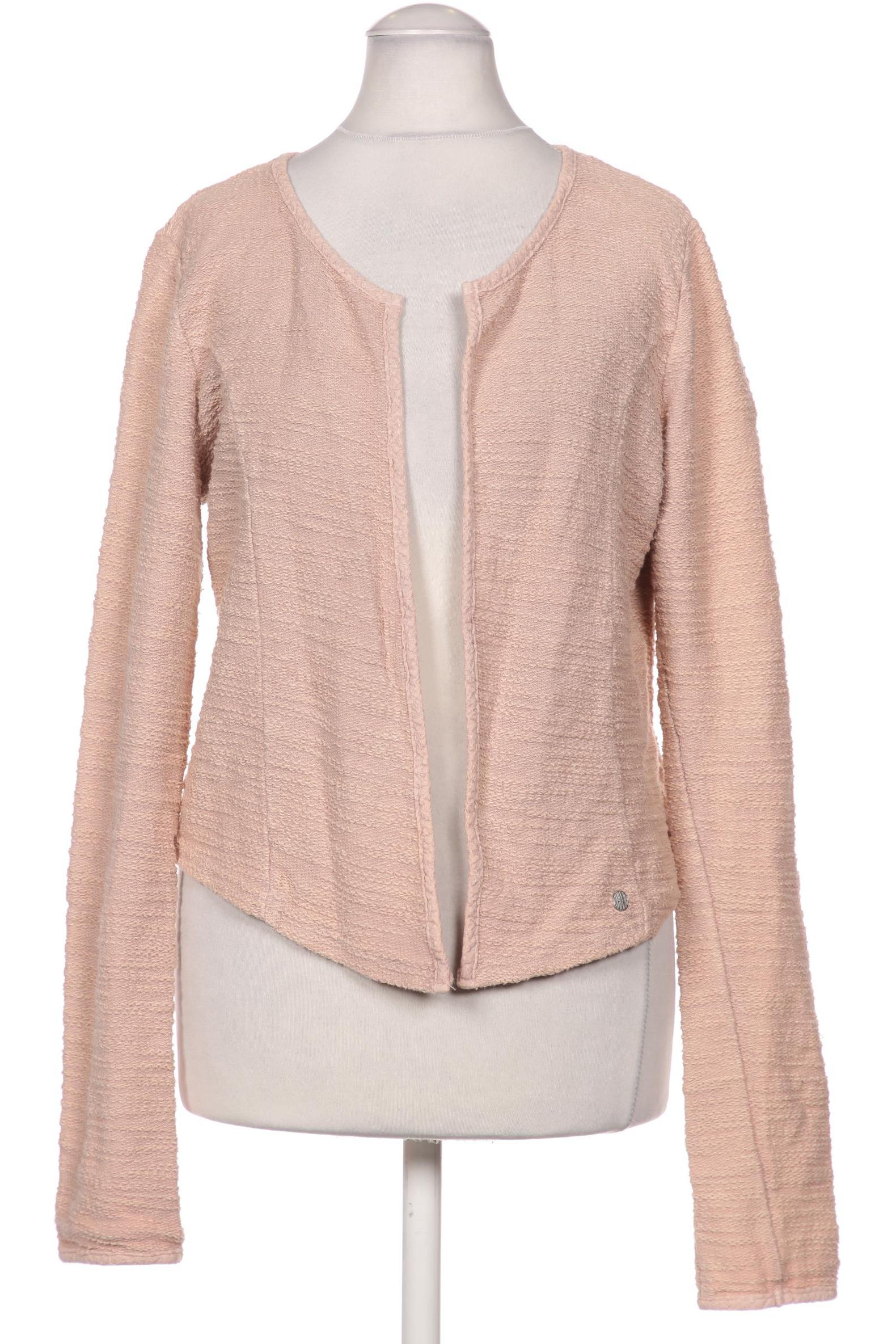 

Khujo Damen Strickjacke, pink, Gr. 38