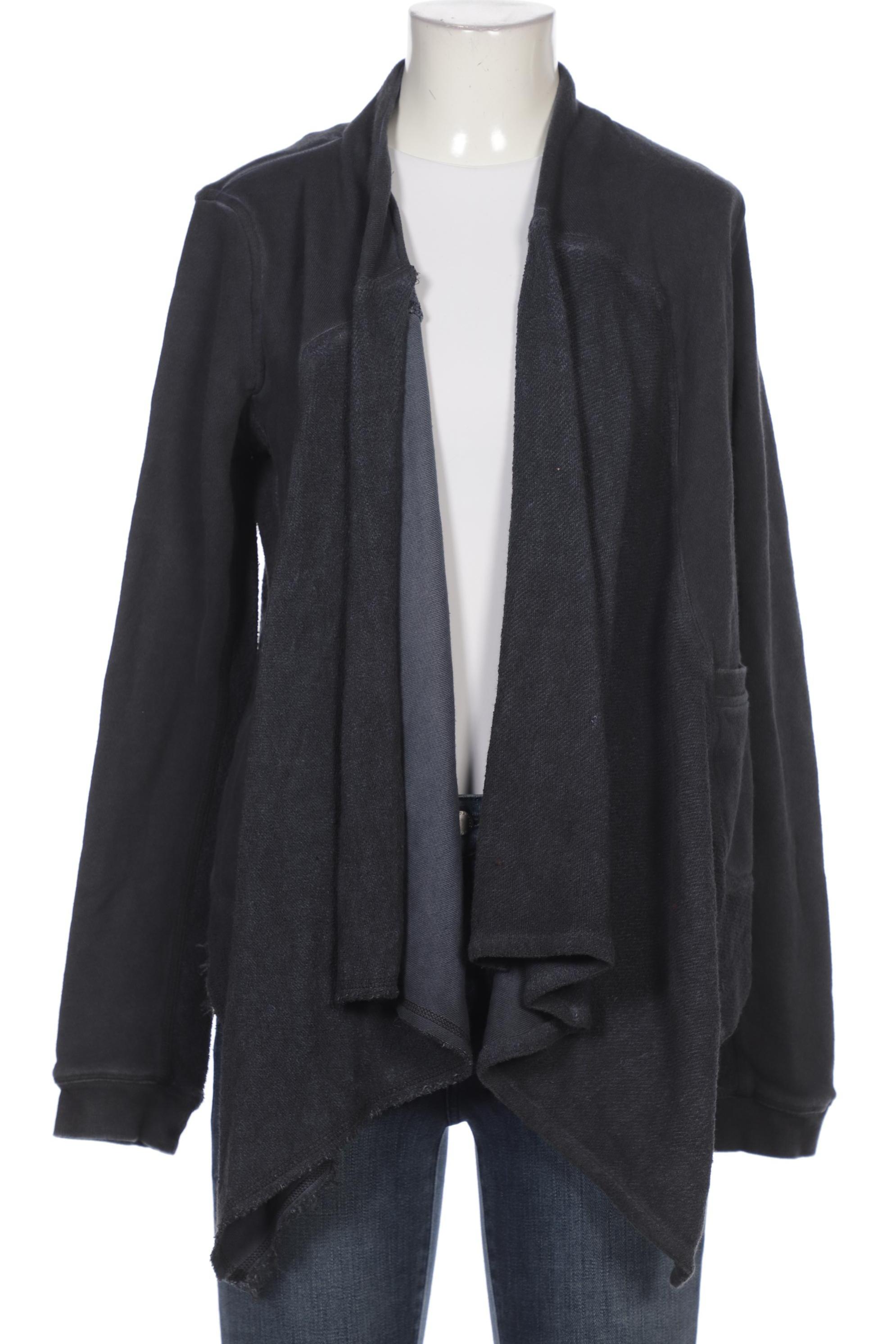 

Khujo Damen Strickjacke, marineblau