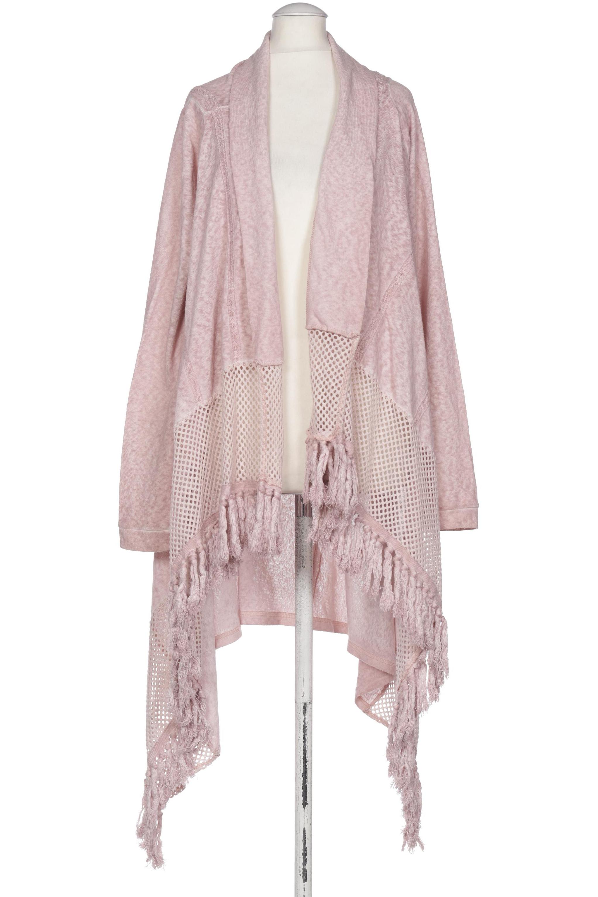 

Khujo Damen Strickjacke, pink