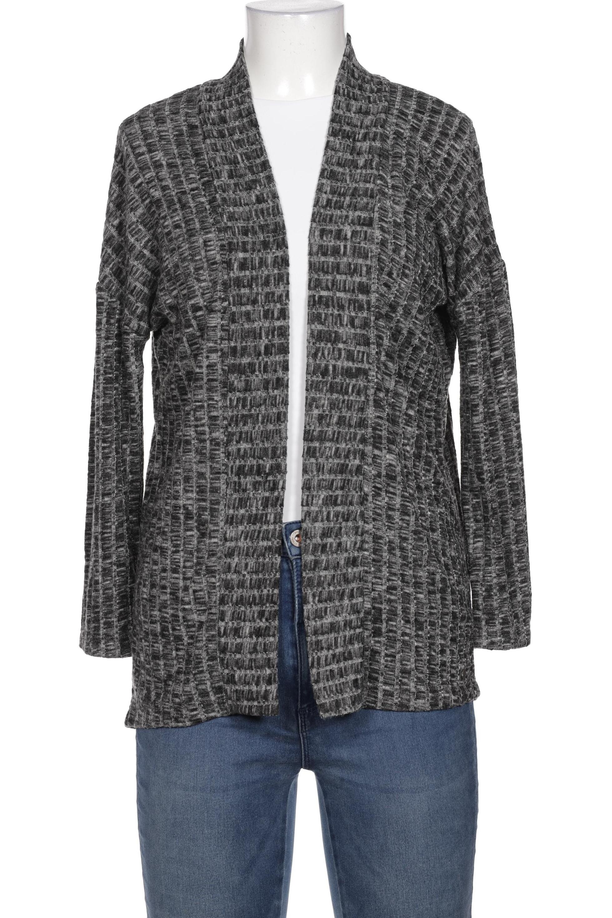 

Khujo Damen Strickjacke, grau