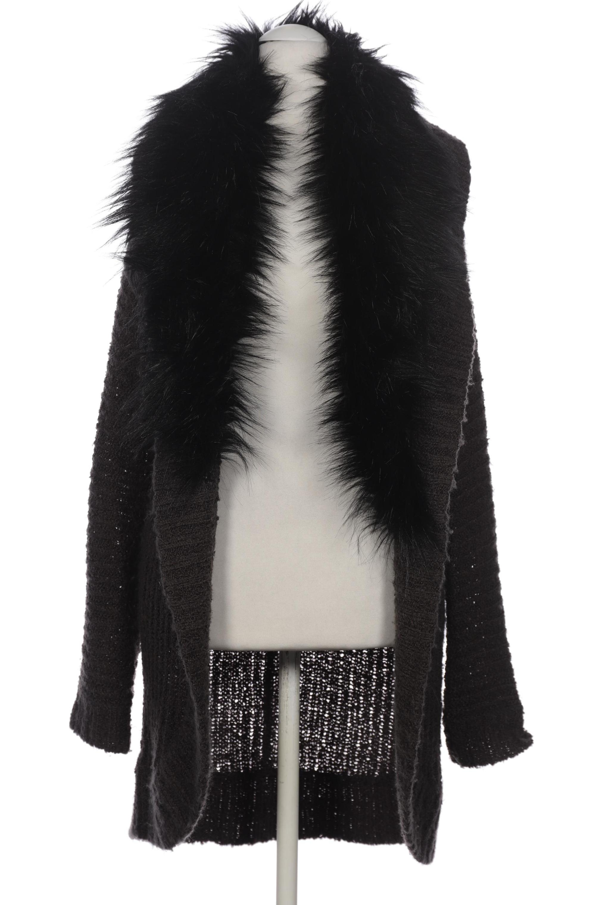 

Khujo Damen Strickjacke, grün, Gr. 36