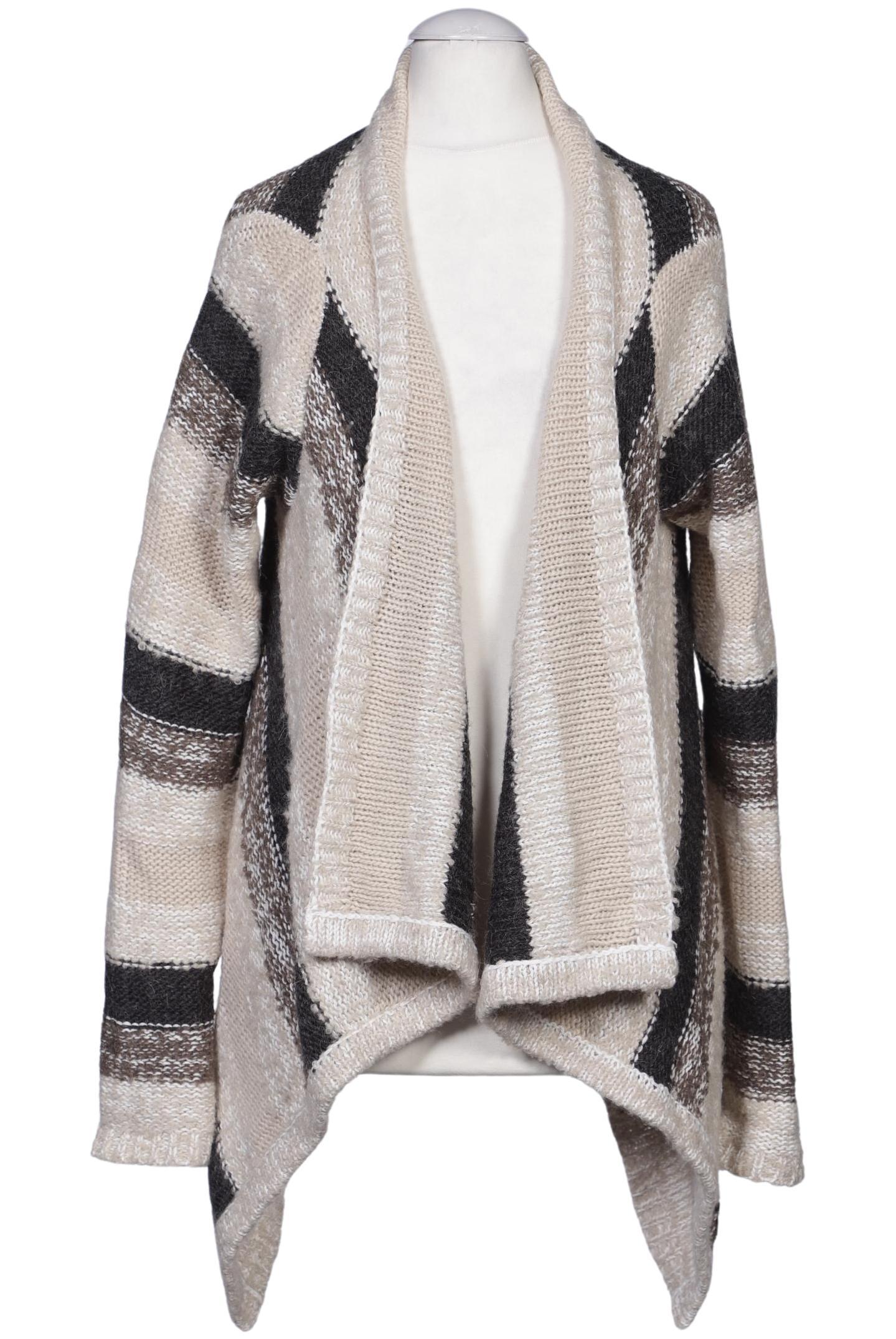 

Khujo Damen Strickjacke, beige, Gr. 36