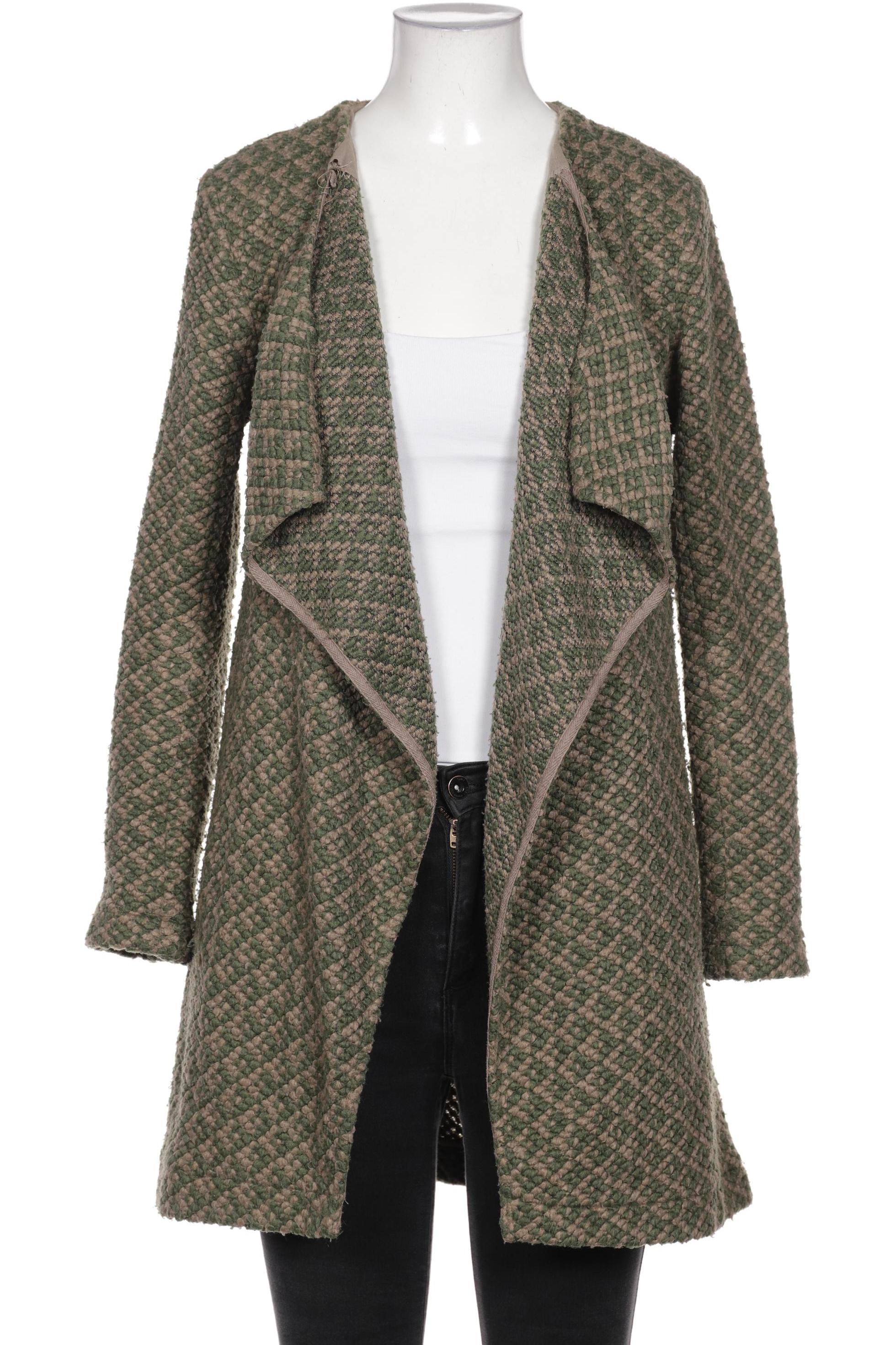 

Khujo Damen Strickjacke, grün