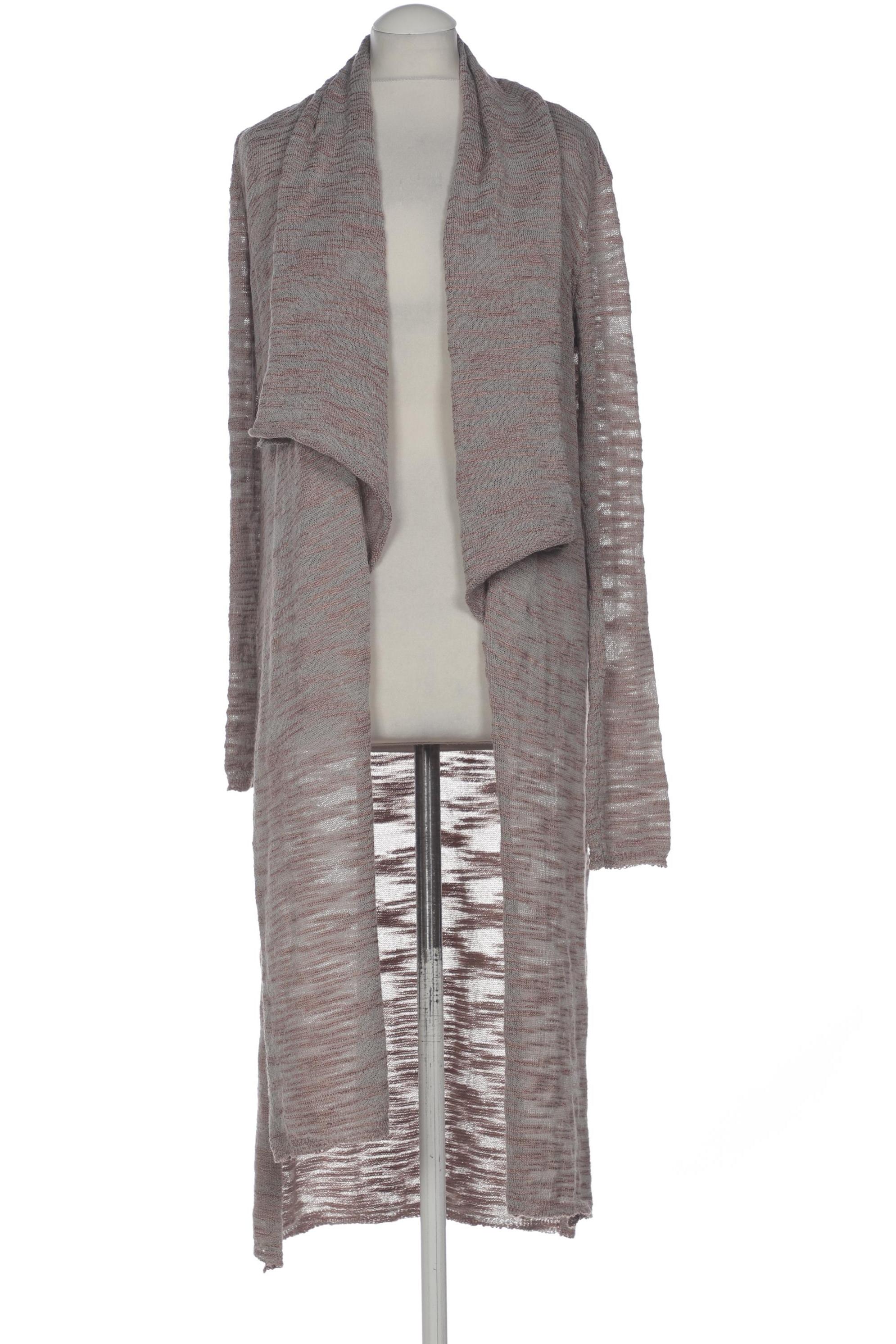 

Khujo Damen Strickjacke, pink, Gr. 38