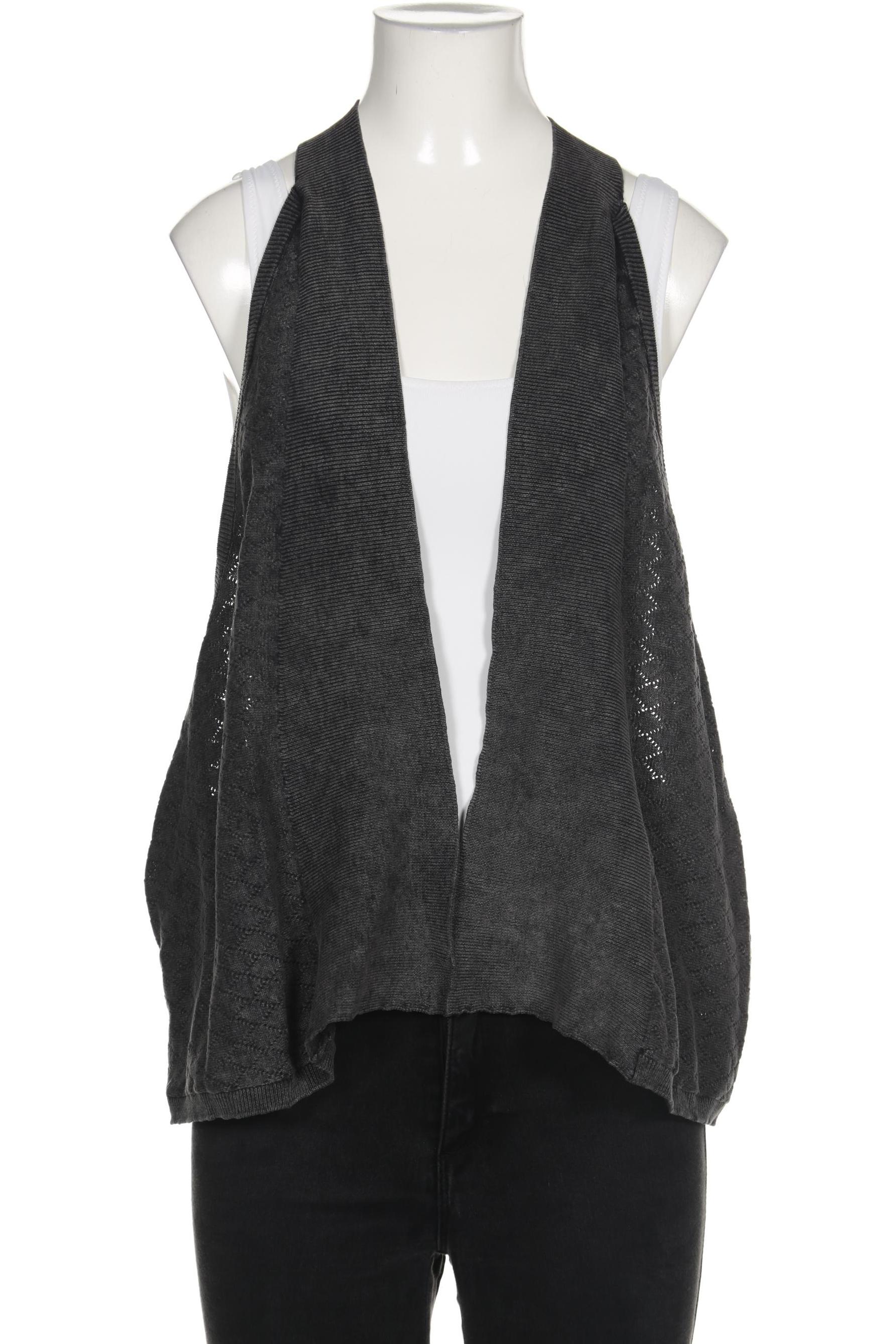

Khujo Damen Strickjacke, grau