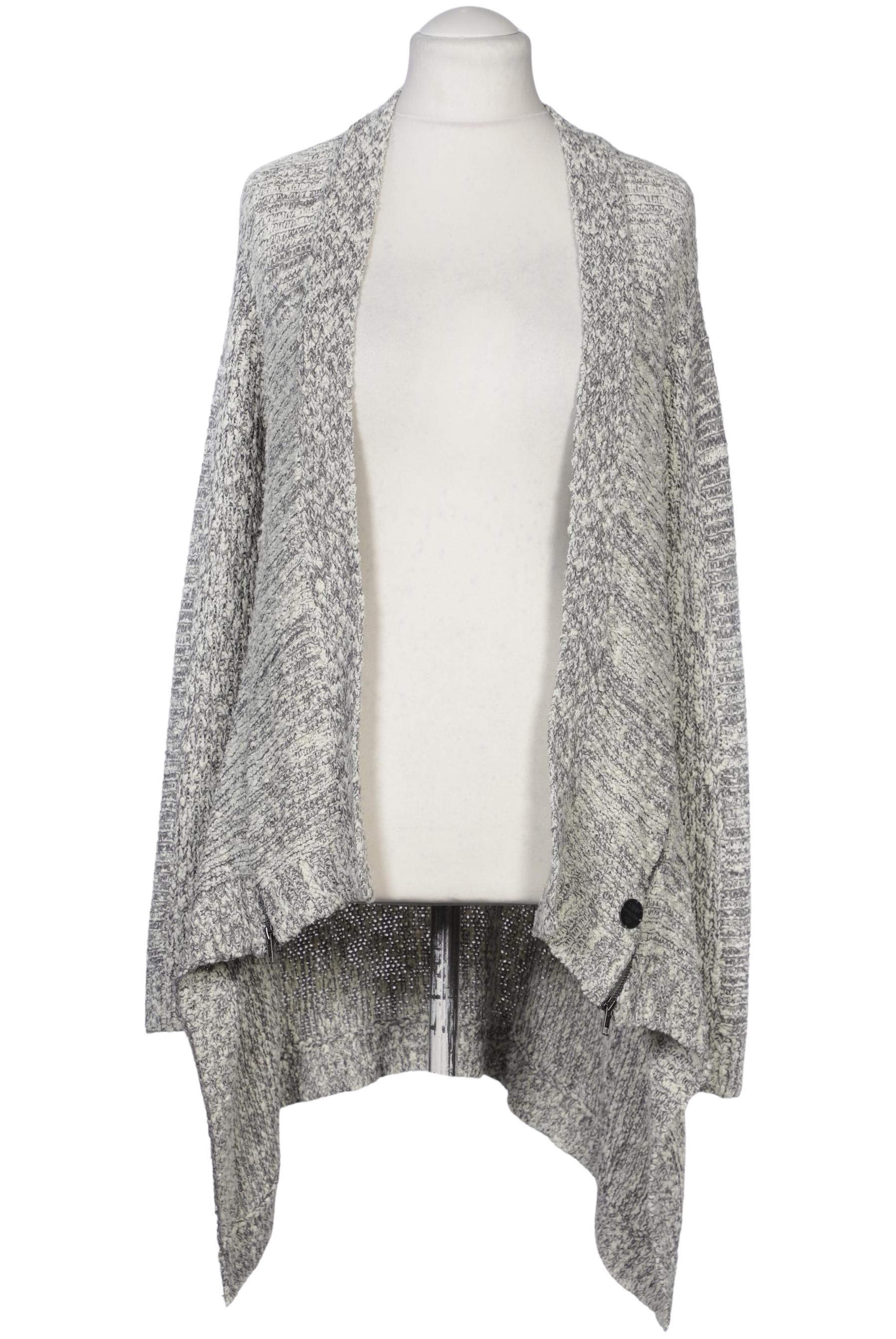 

Khujo Damen Strickjacke, mehrfarbig, Gr. 42