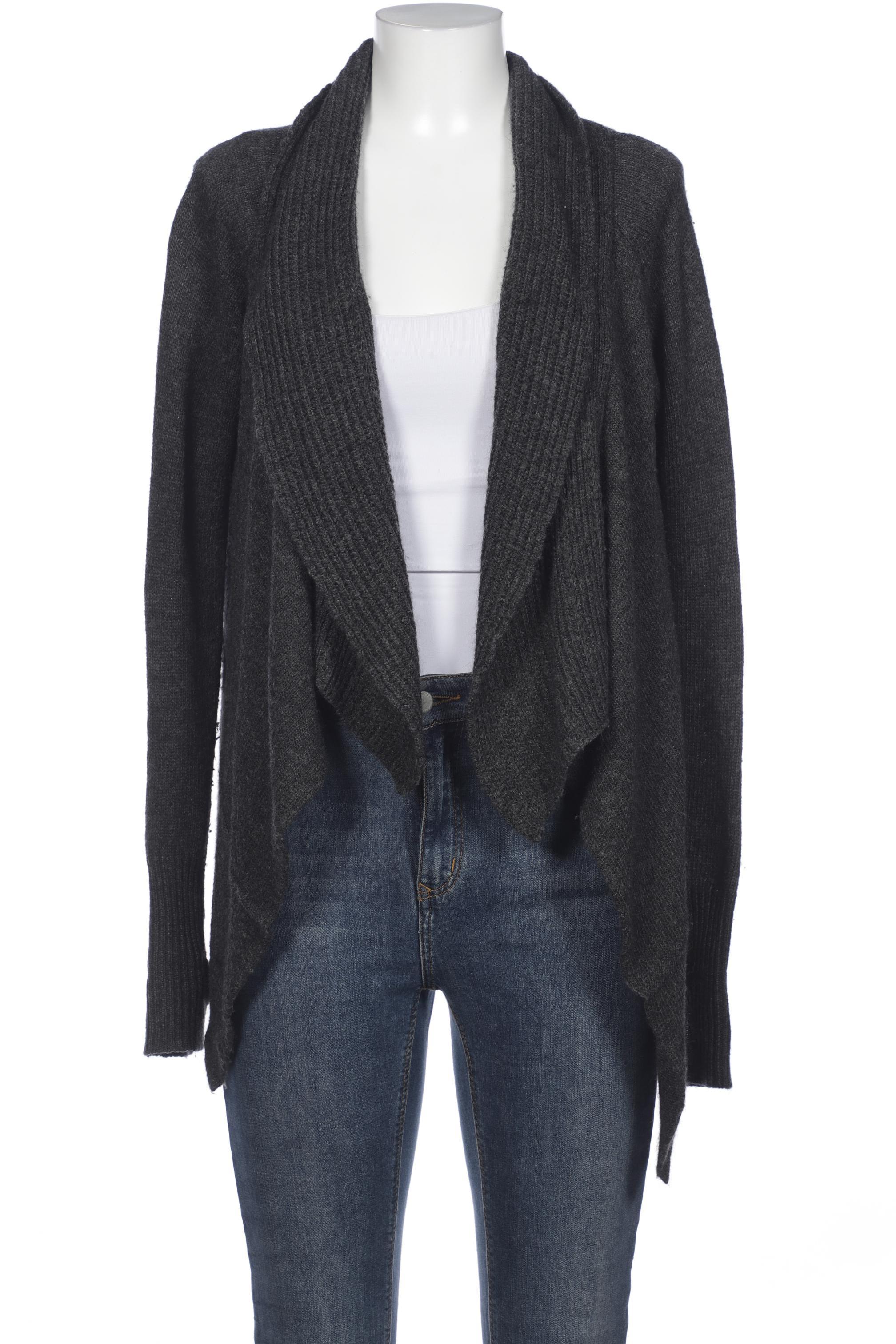 

Khujo Damen Strickjacke, grau