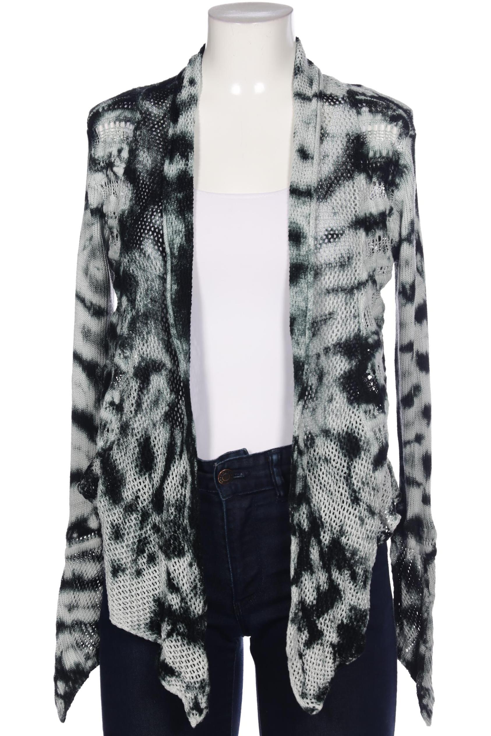 

Khujo Damen Strickjacke, grau