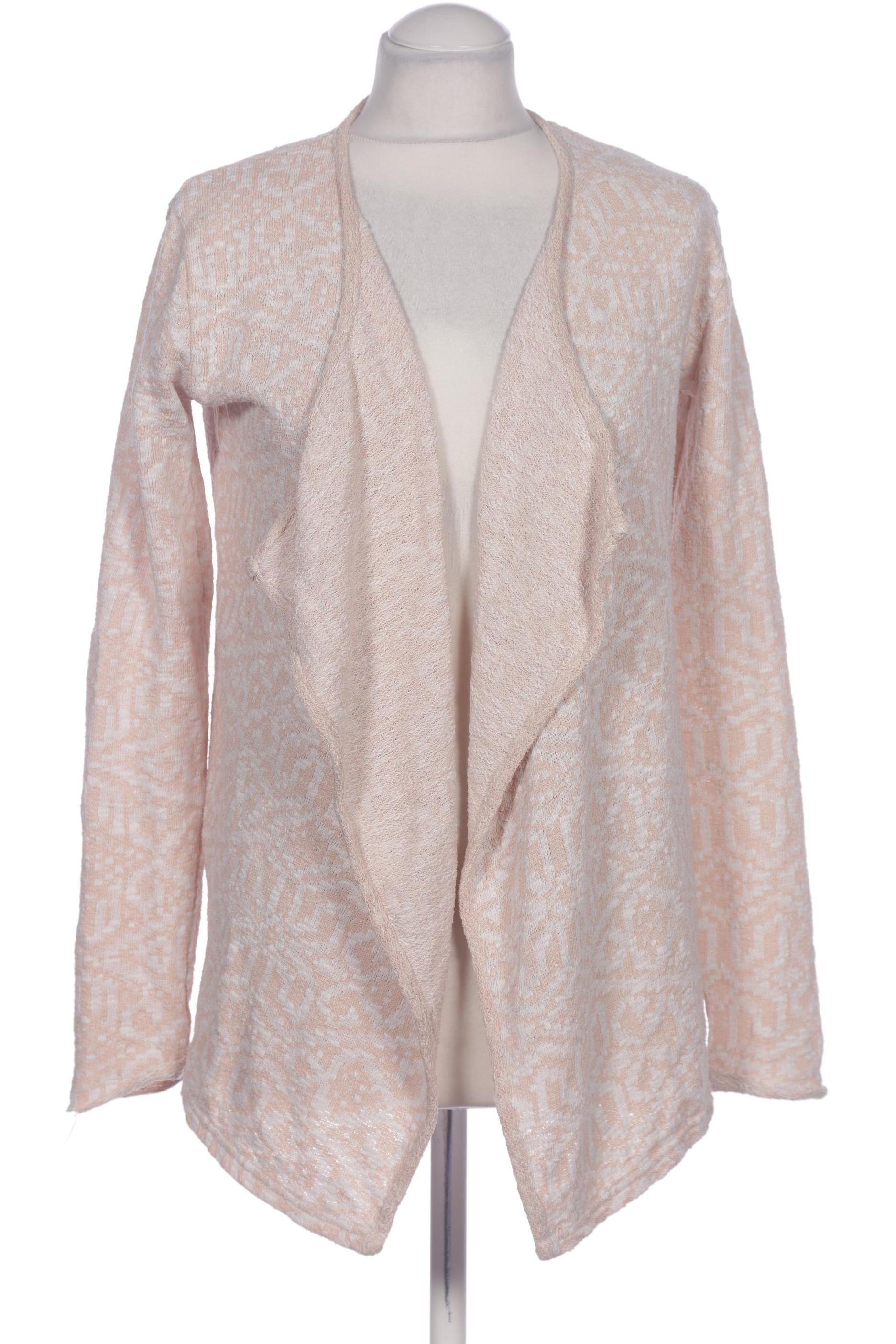 

Khujo Damen Strickjacke, orange, Gr. 38