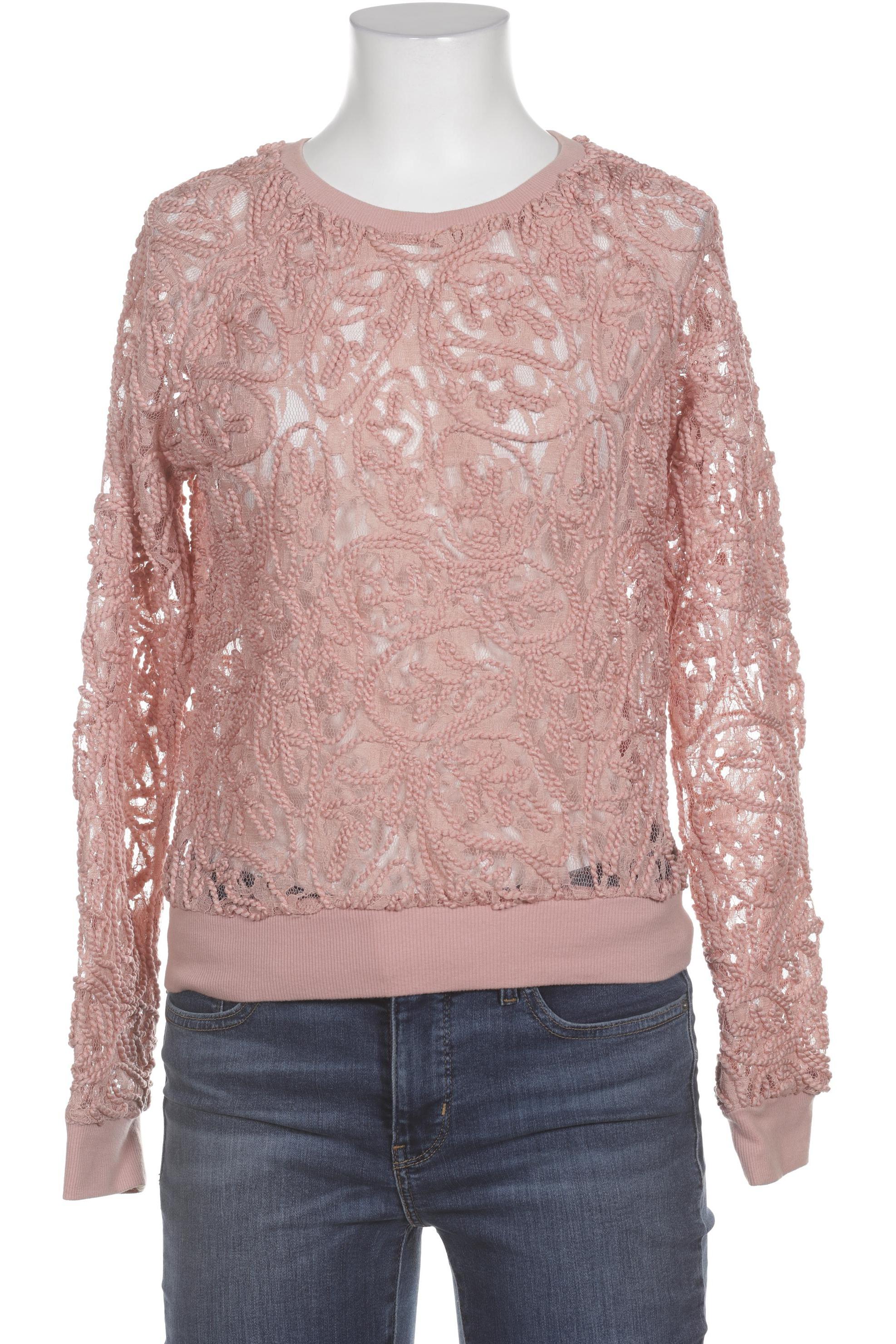 

Khujo Damen Sweatshirt, pink, Gr. 36