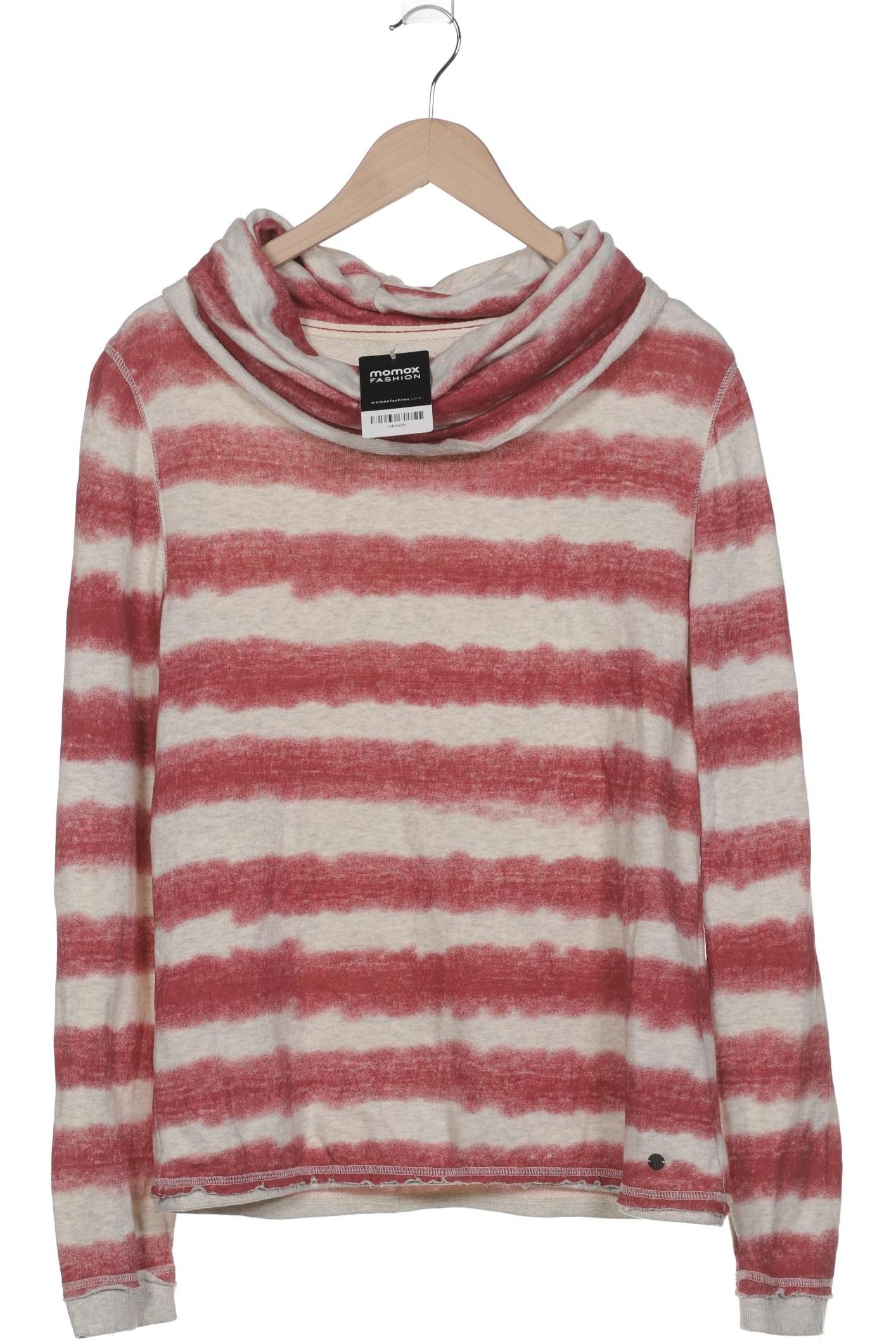 

Khujo Damen Sweatshirt, rot, Gr. 44
