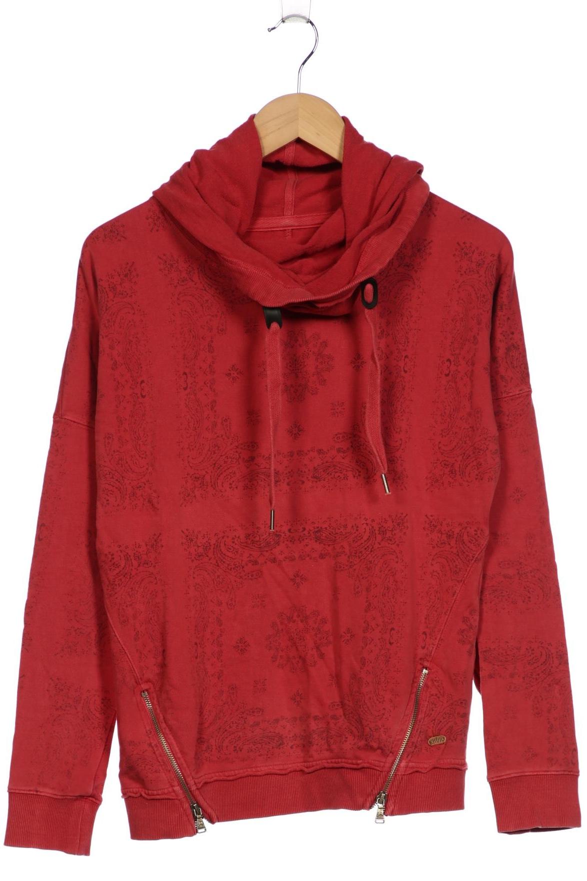 

Khujo Damen Sweatshirt, pink, Gr. 38