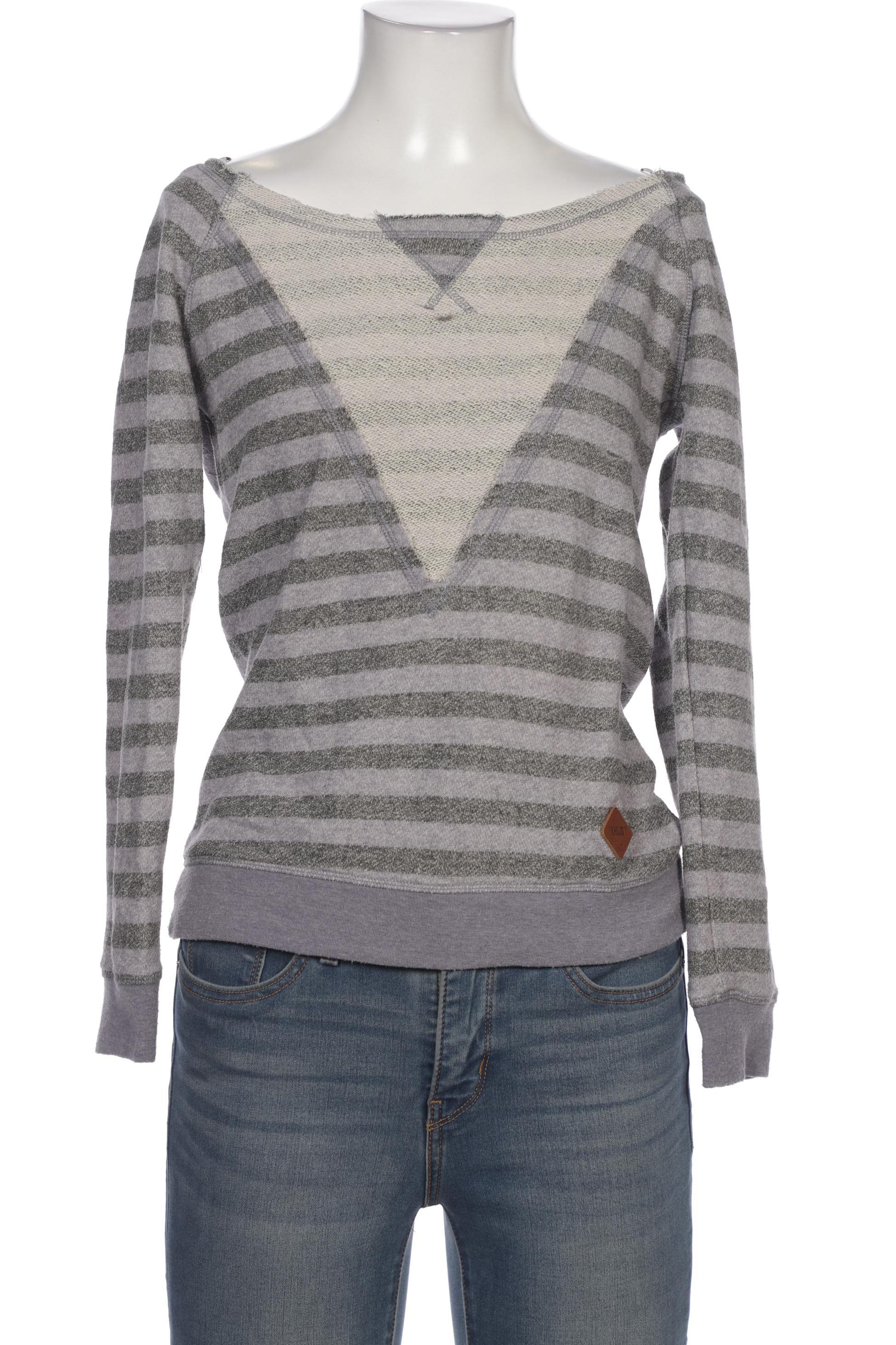 

Khujo Damen Sweatshirt, flieder