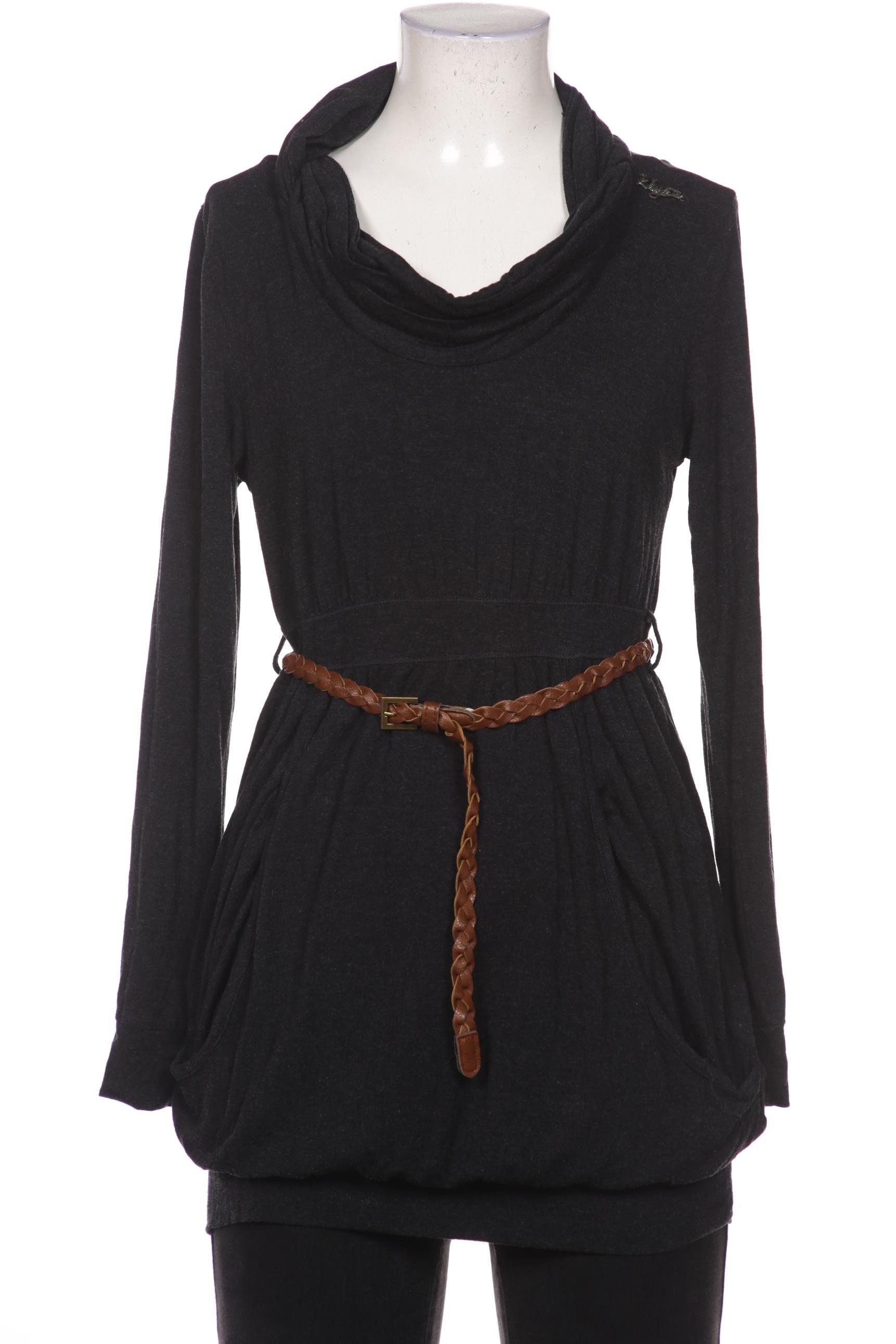 

Khujo Damen Sweatshirt, grau, Gr. 38