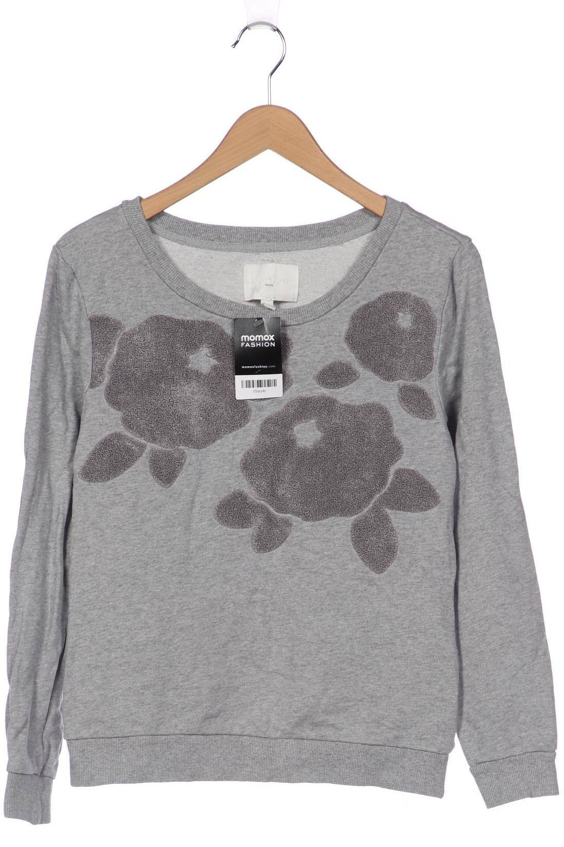 

Khujo Damen Sweatshirt, grau
