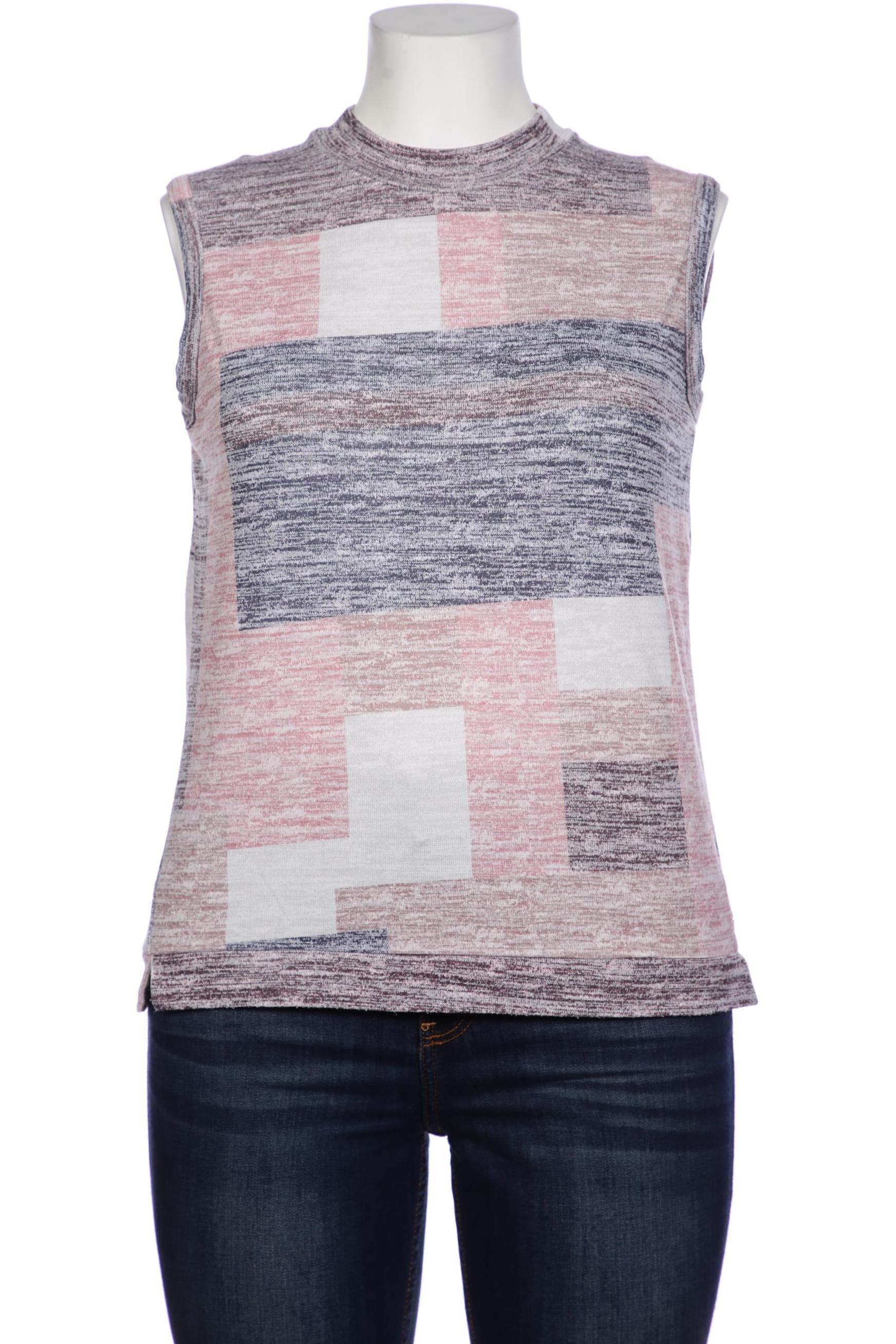 

Khujo Damen T-Shirt, mehrfarbig, Gr. 42